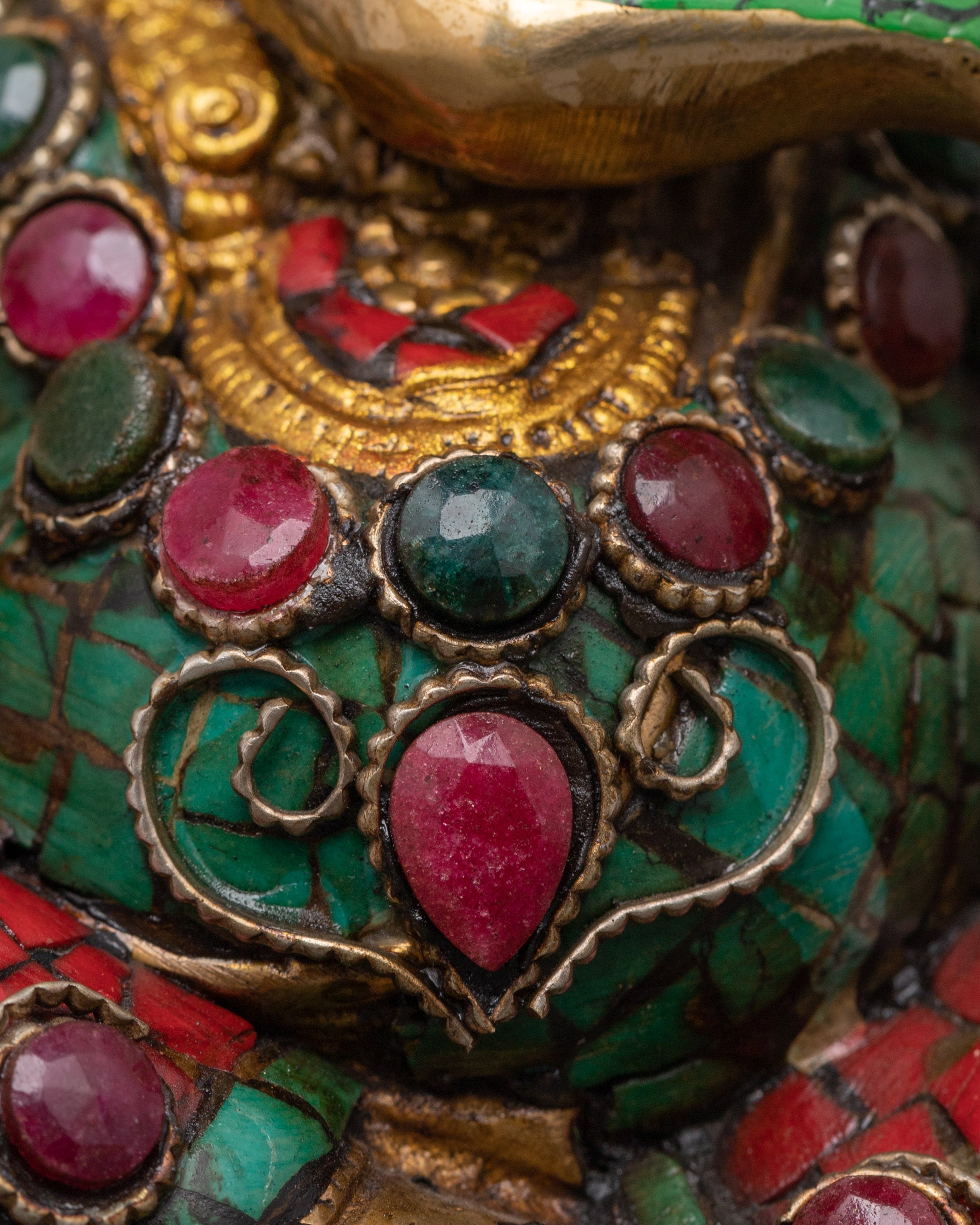 Ganesh Hindu Deity Art | The Lord of Beginnings