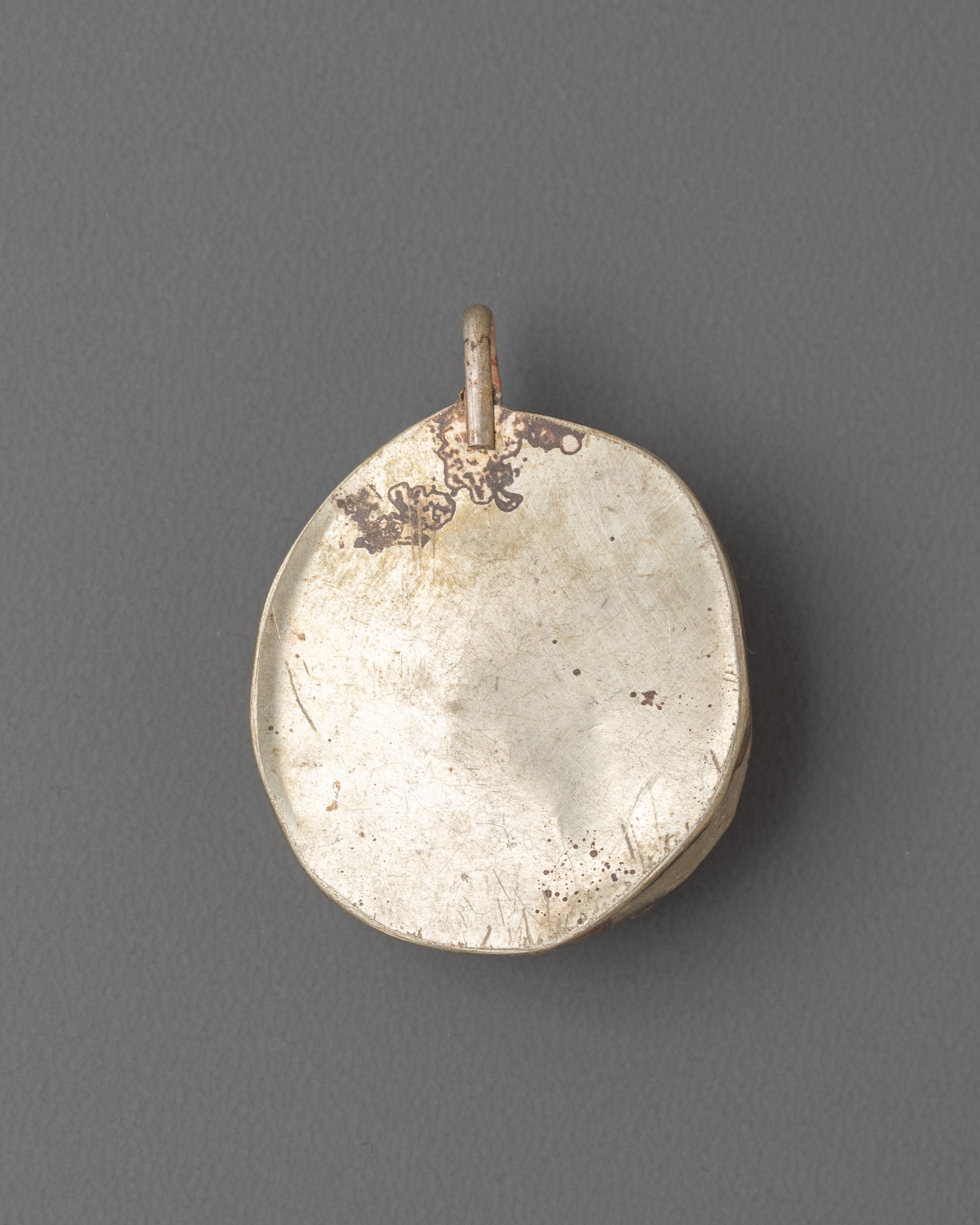 Lord Shiva Pendant | Spiritual Jewelry for Meditation