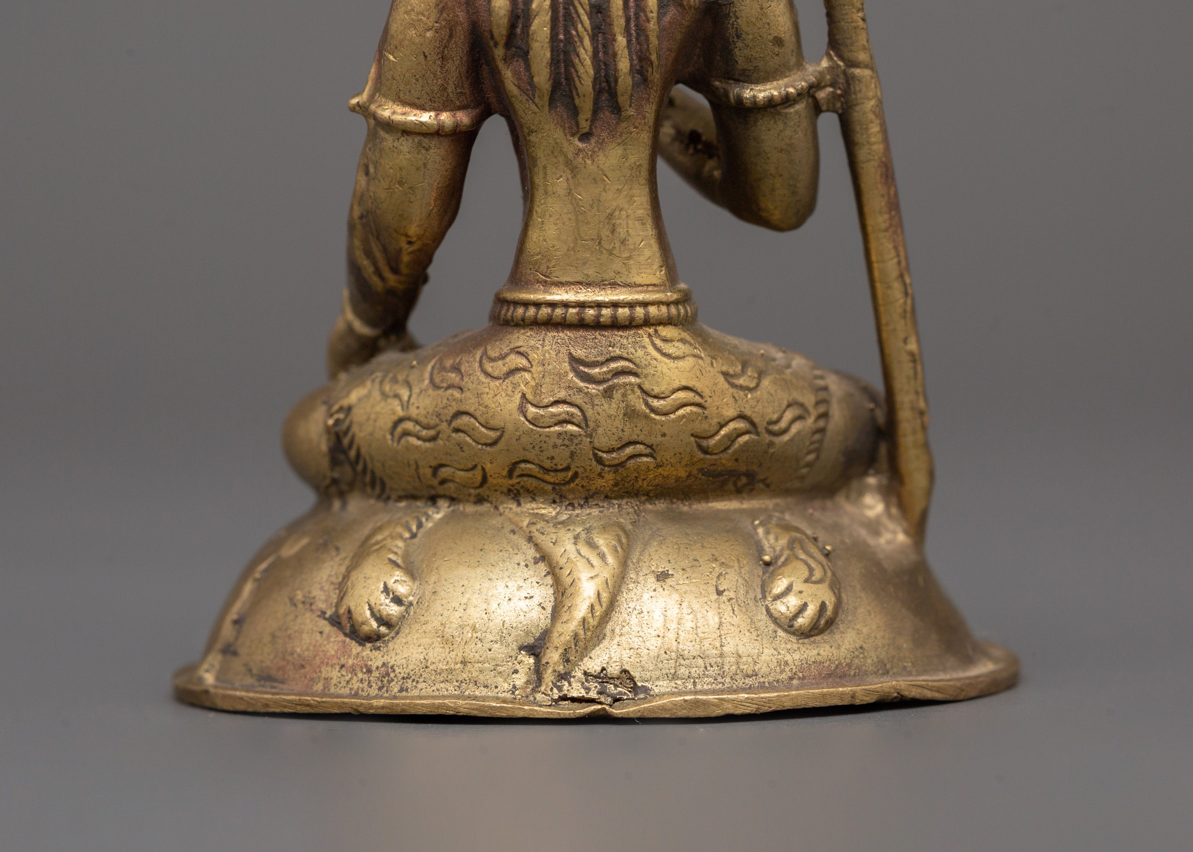 Lord Shiva Statue | God of Destruction and Transformation