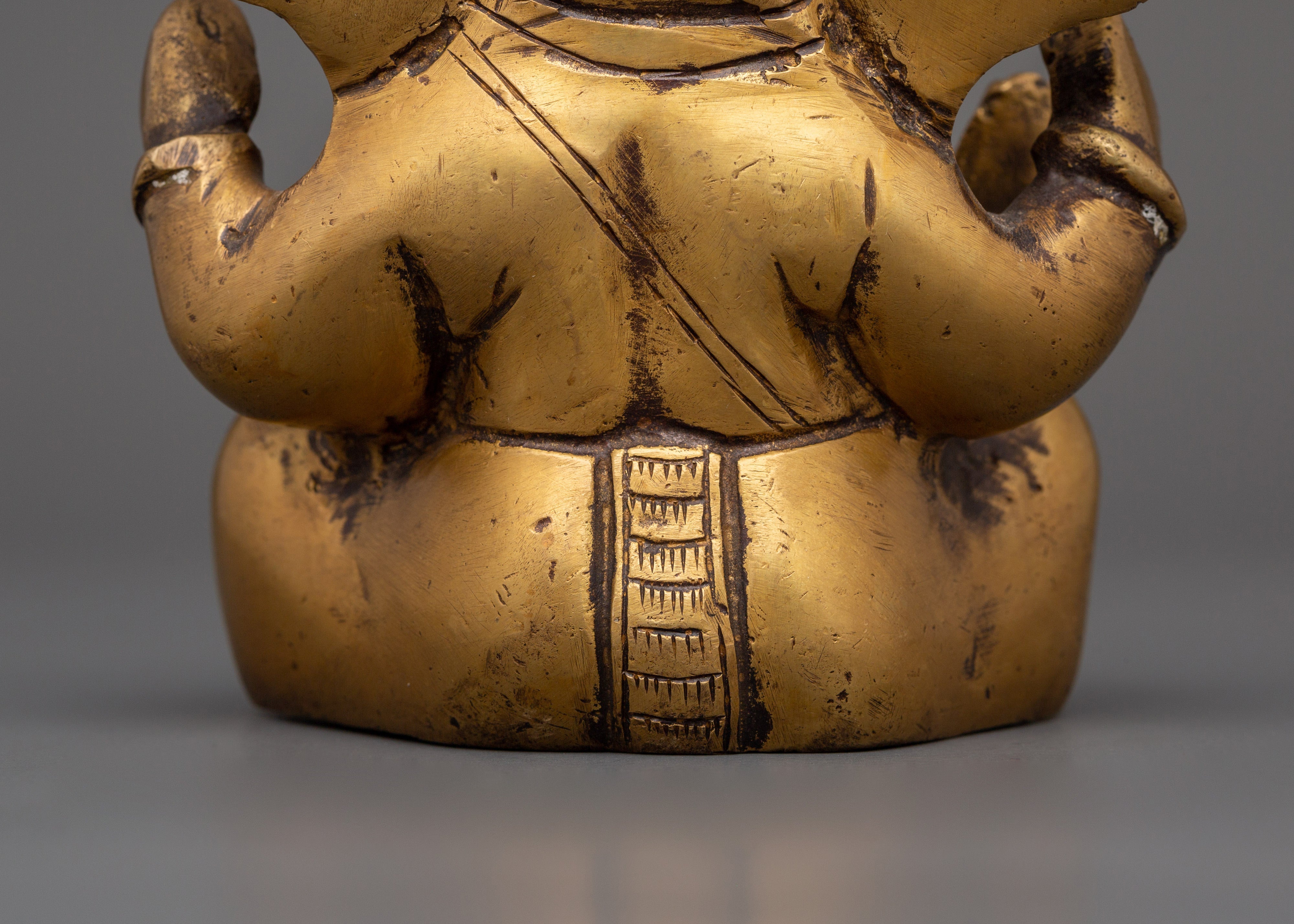Lord Ganesha Statue for Prosperity and Blessings | Deity of Wisdom and Success