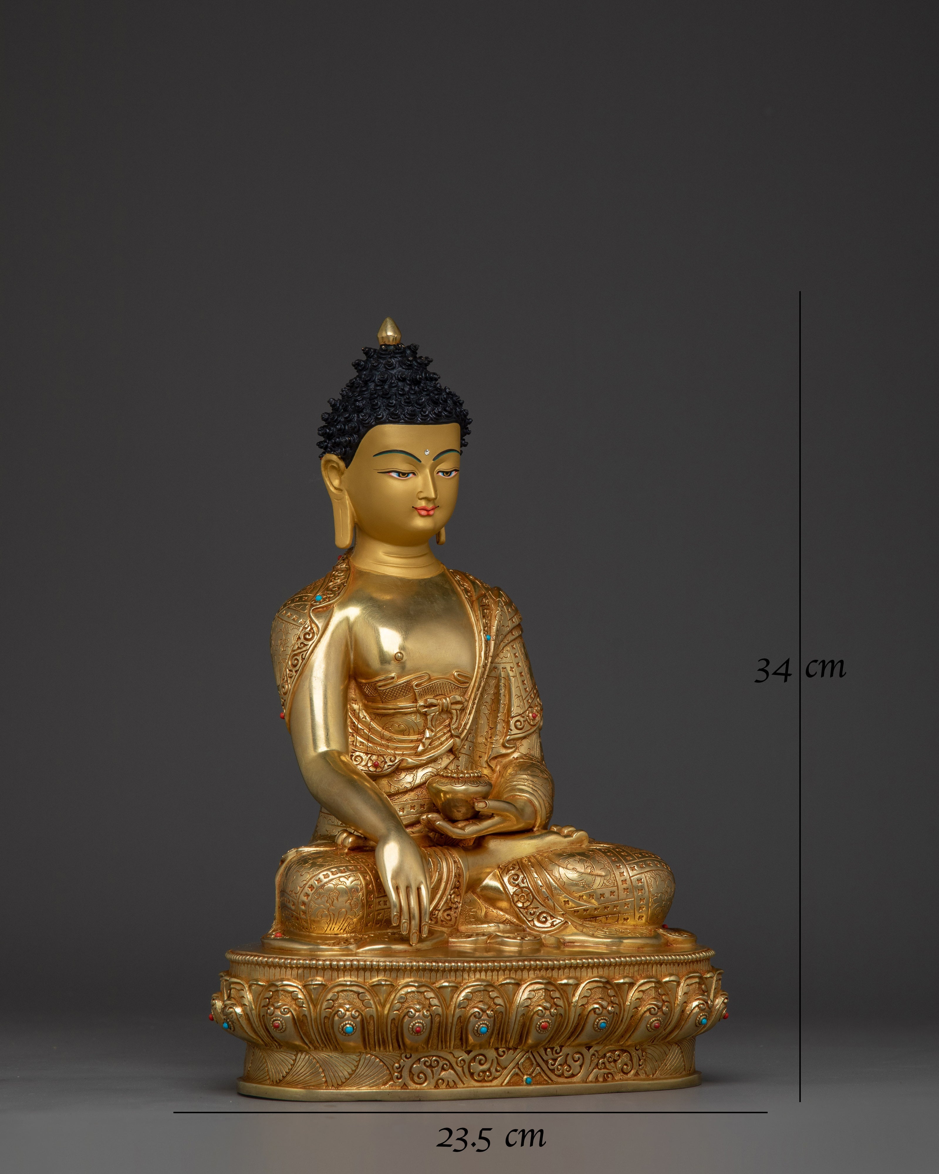 buddhist-artwork-of-shakyamuni-buddha