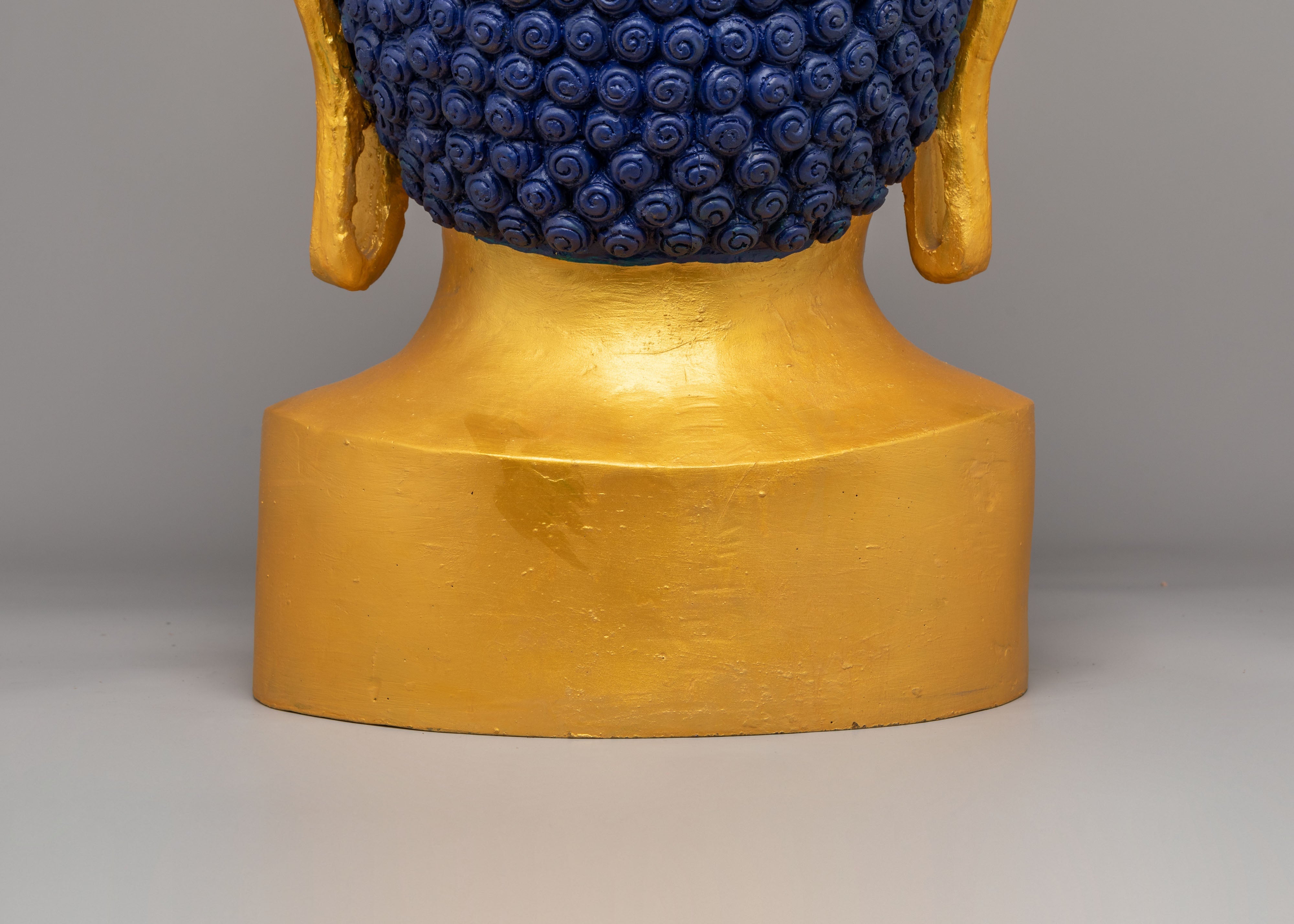 Buddha Head for Home Decor | Symbol of Wisdom