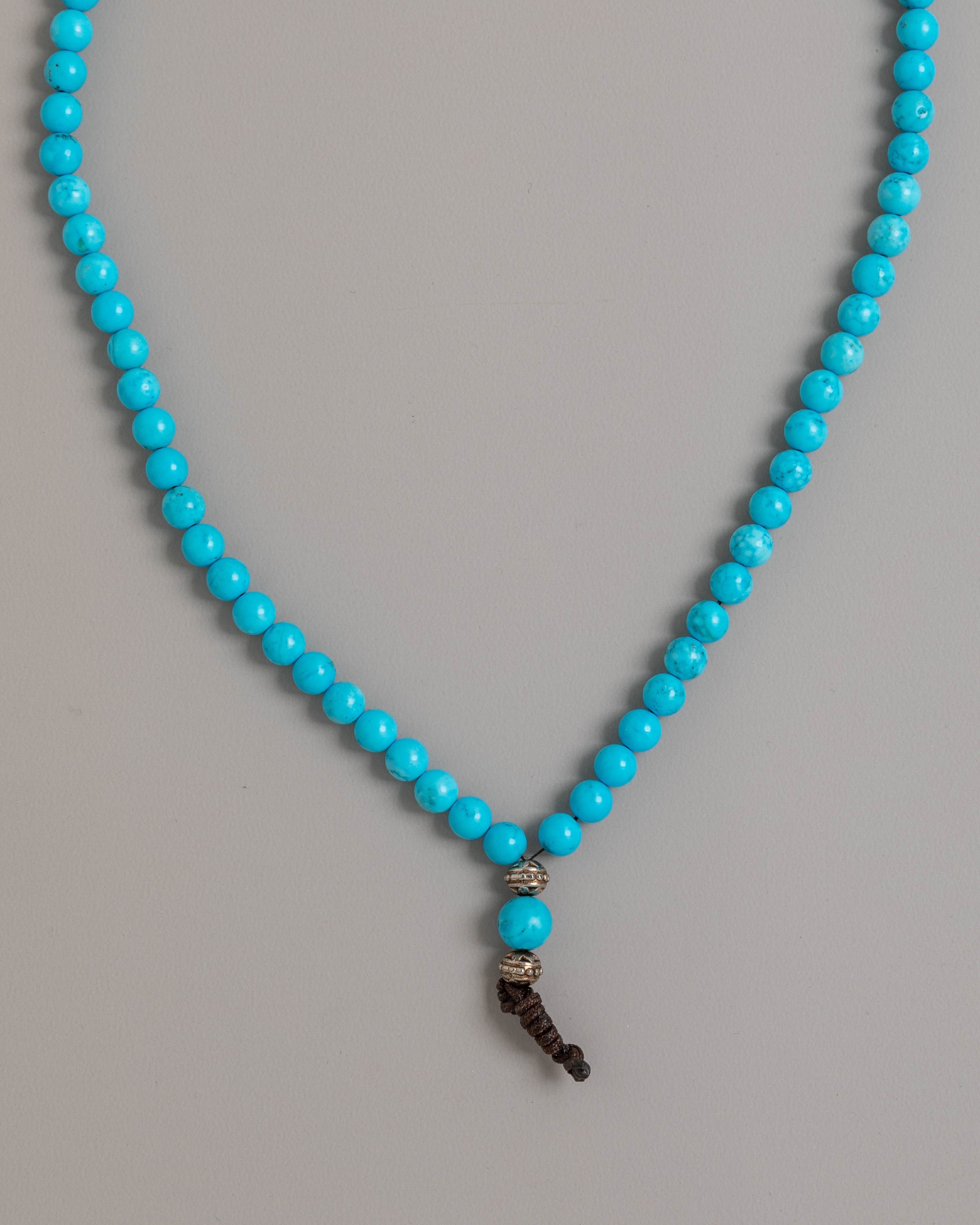 Scared Handmade Mala | Spiritual Meditation Beads