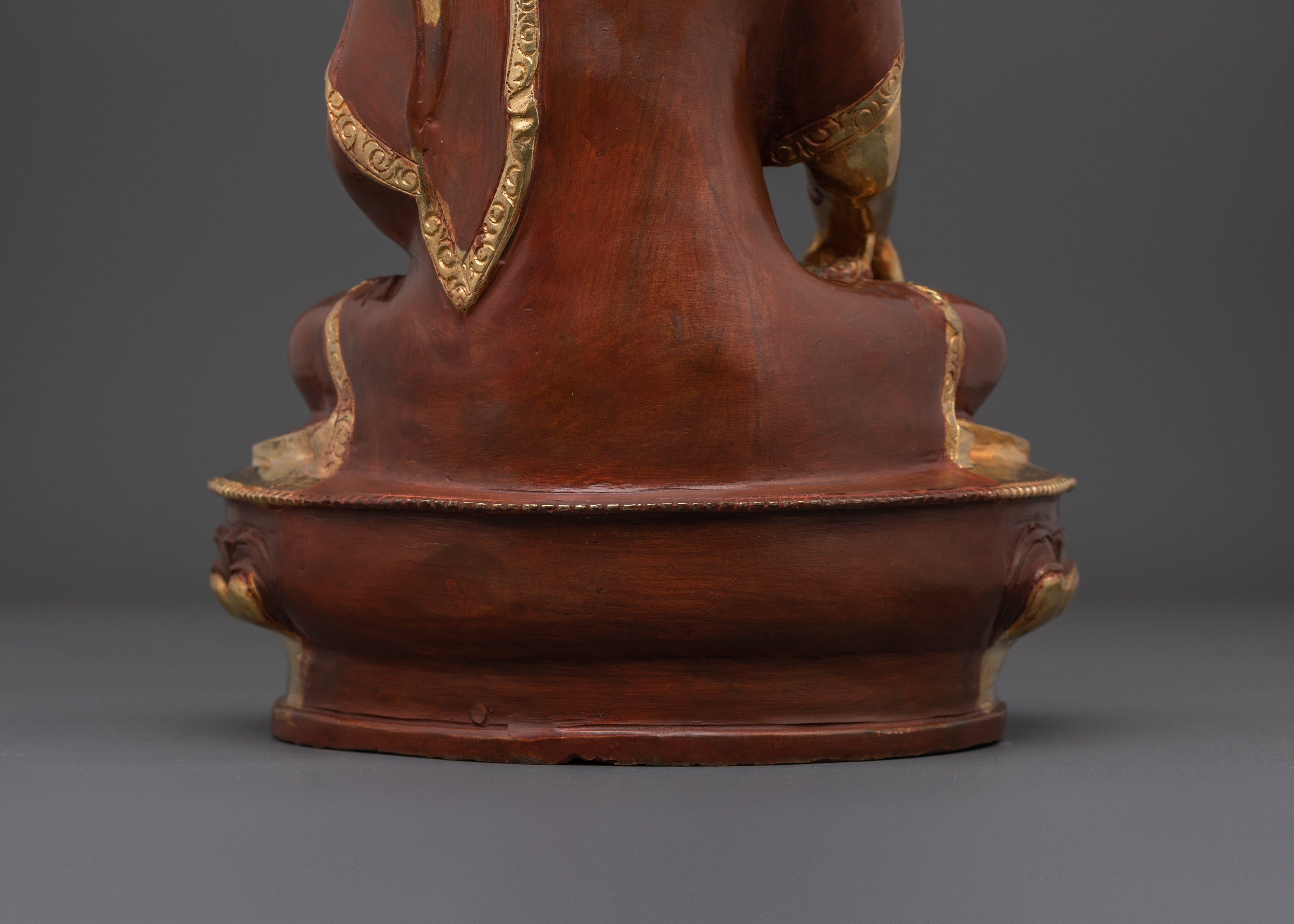 Shakyamuni Buddha Statue for Zen Decor | Symbol of the Path to Enlightenment
