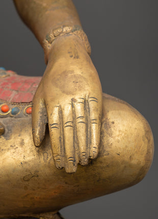 Shiva Sculpture | Hindu God of Destruction