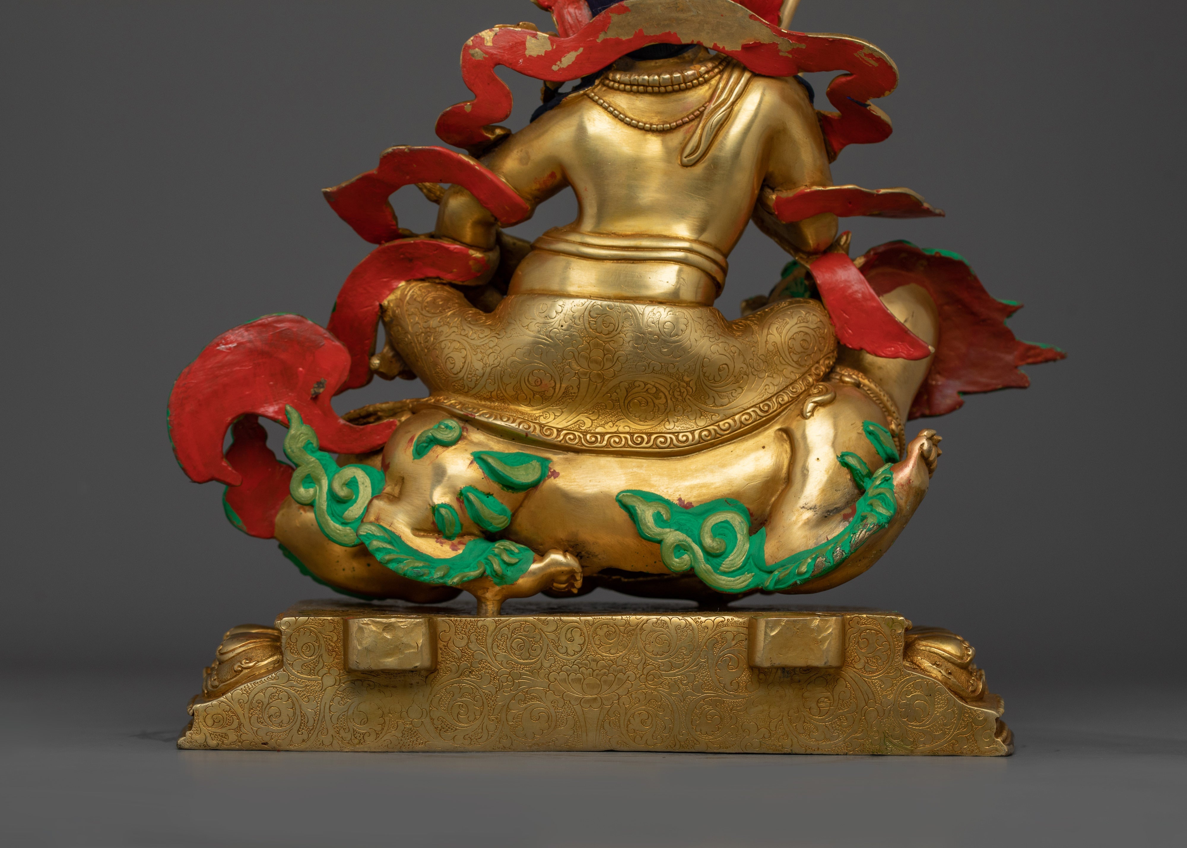 Namtoshe God of Wealth | Guardian King of the North