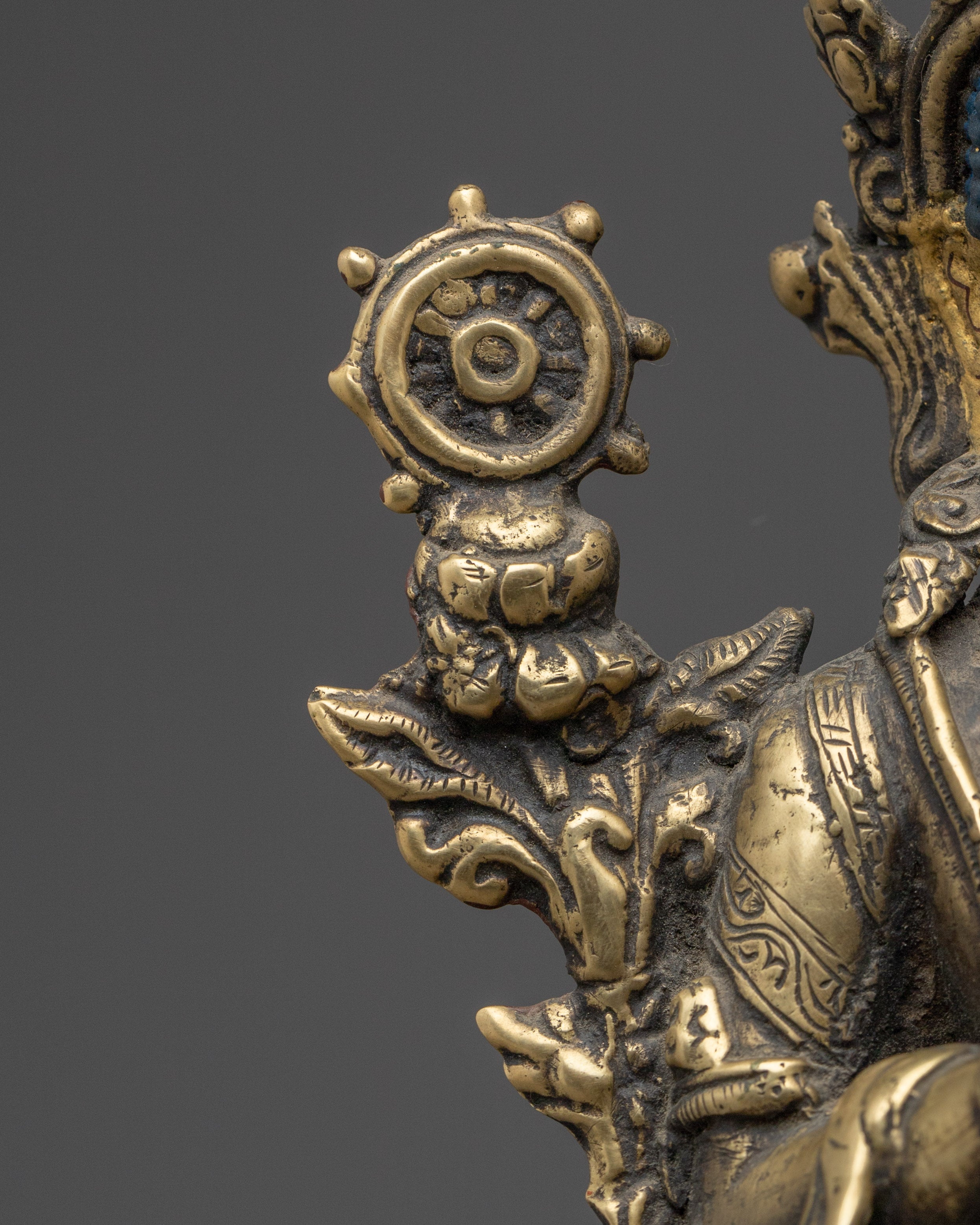 Future Maitreya Buddha Statue | Protector of the Dharma