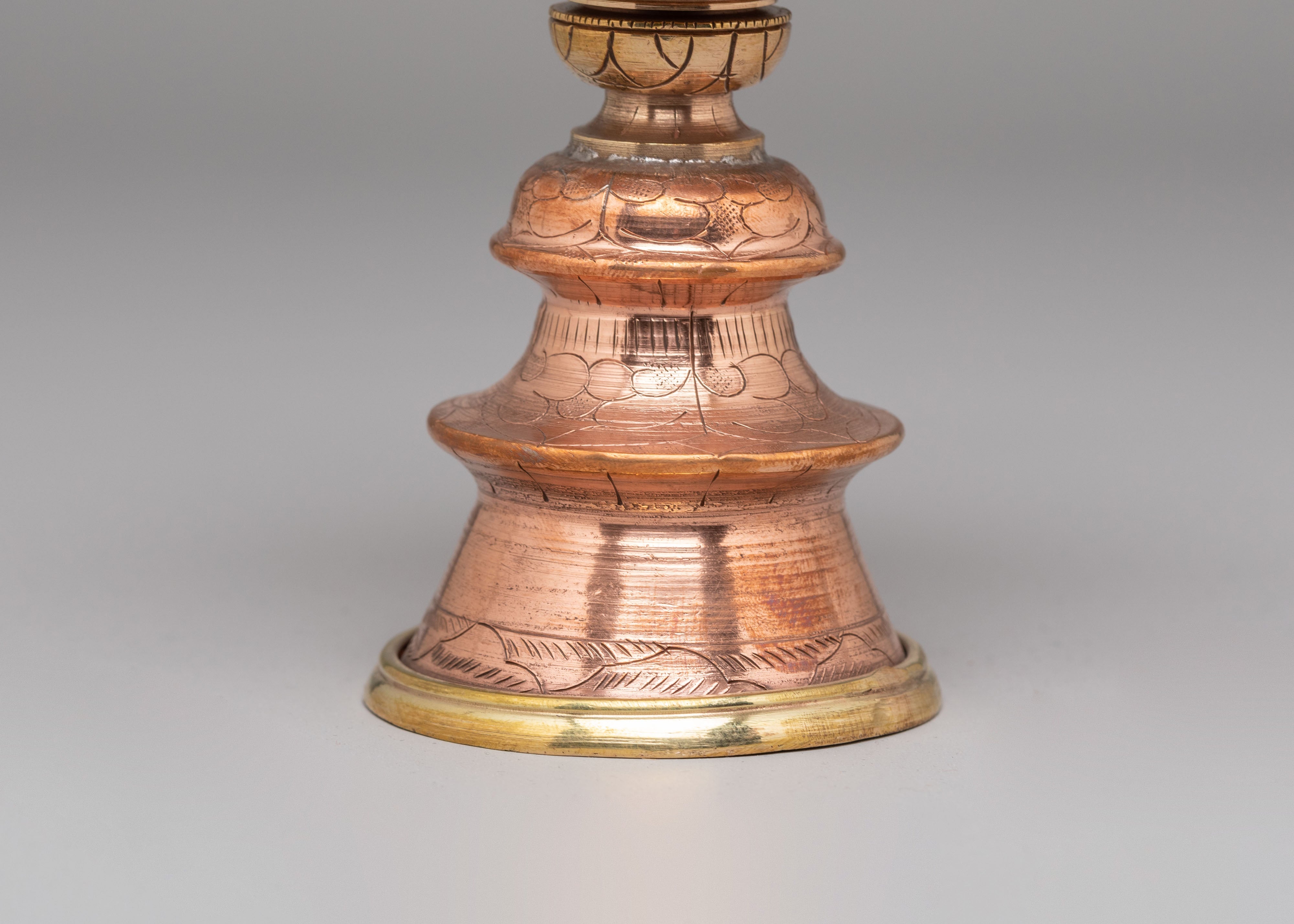 Buddhist Altar Offering Butter Lamp | Offerings for Meditation & Rituals