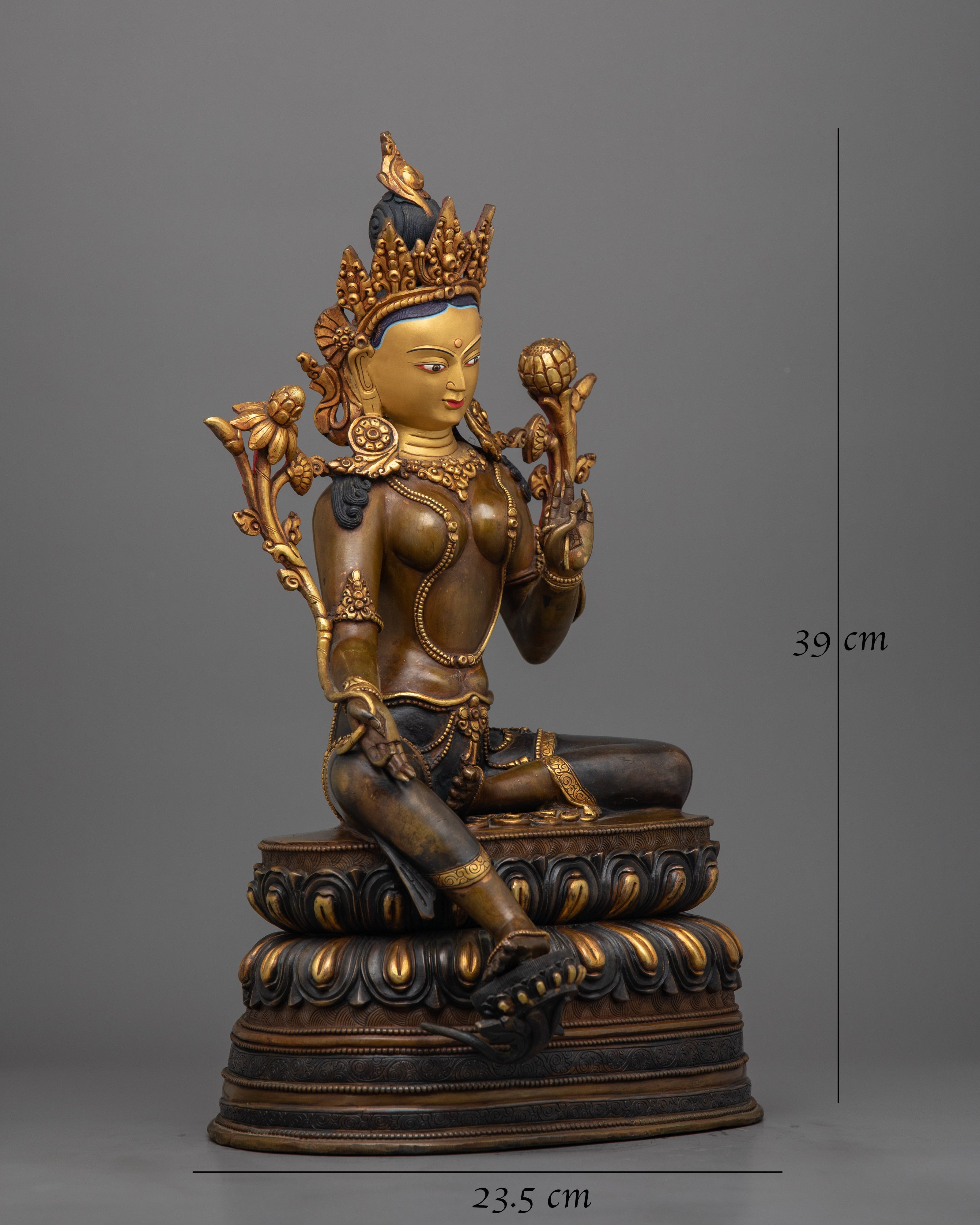 divine-syama-tara