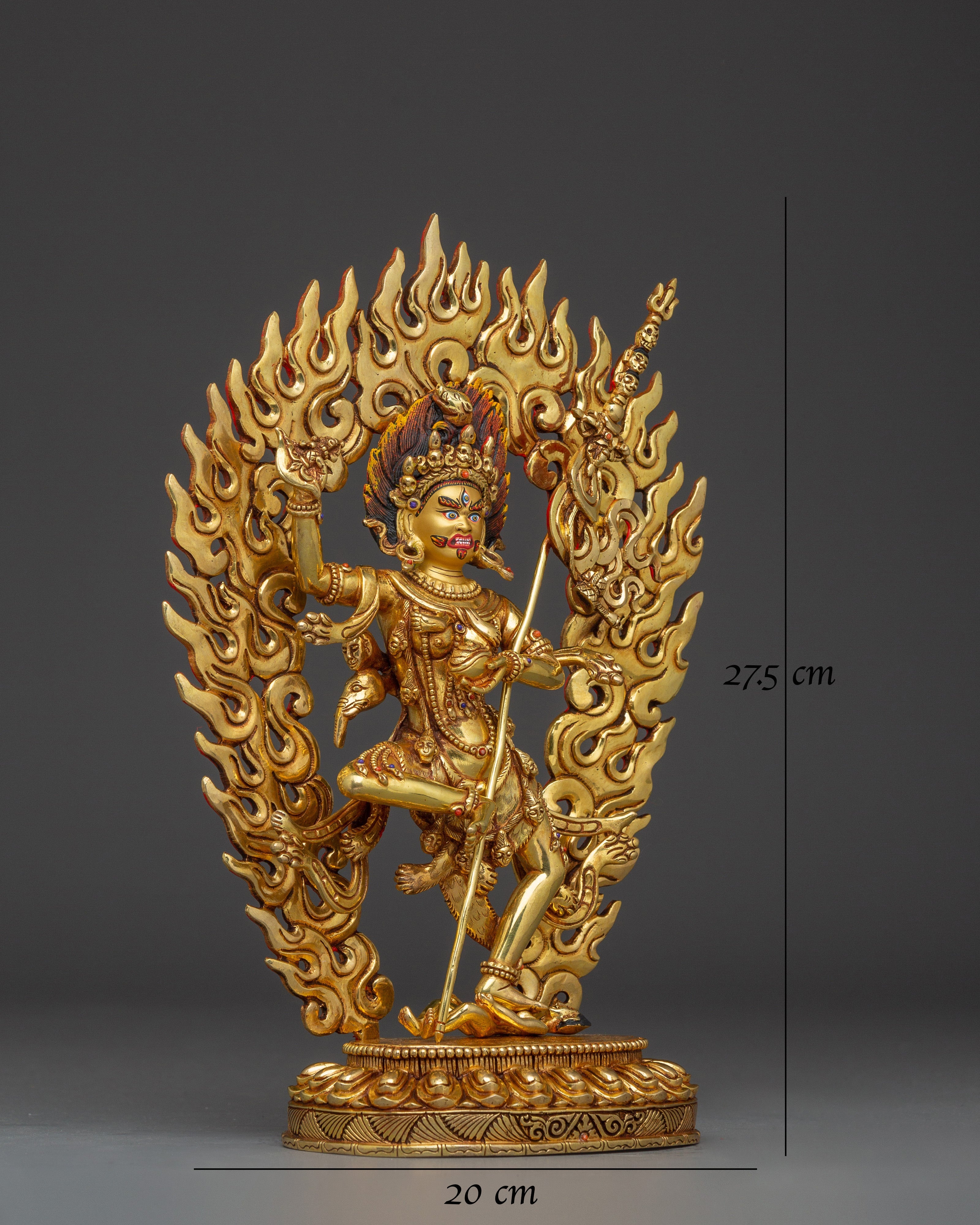 tibetan-protector-goddess-dorje-phagmo