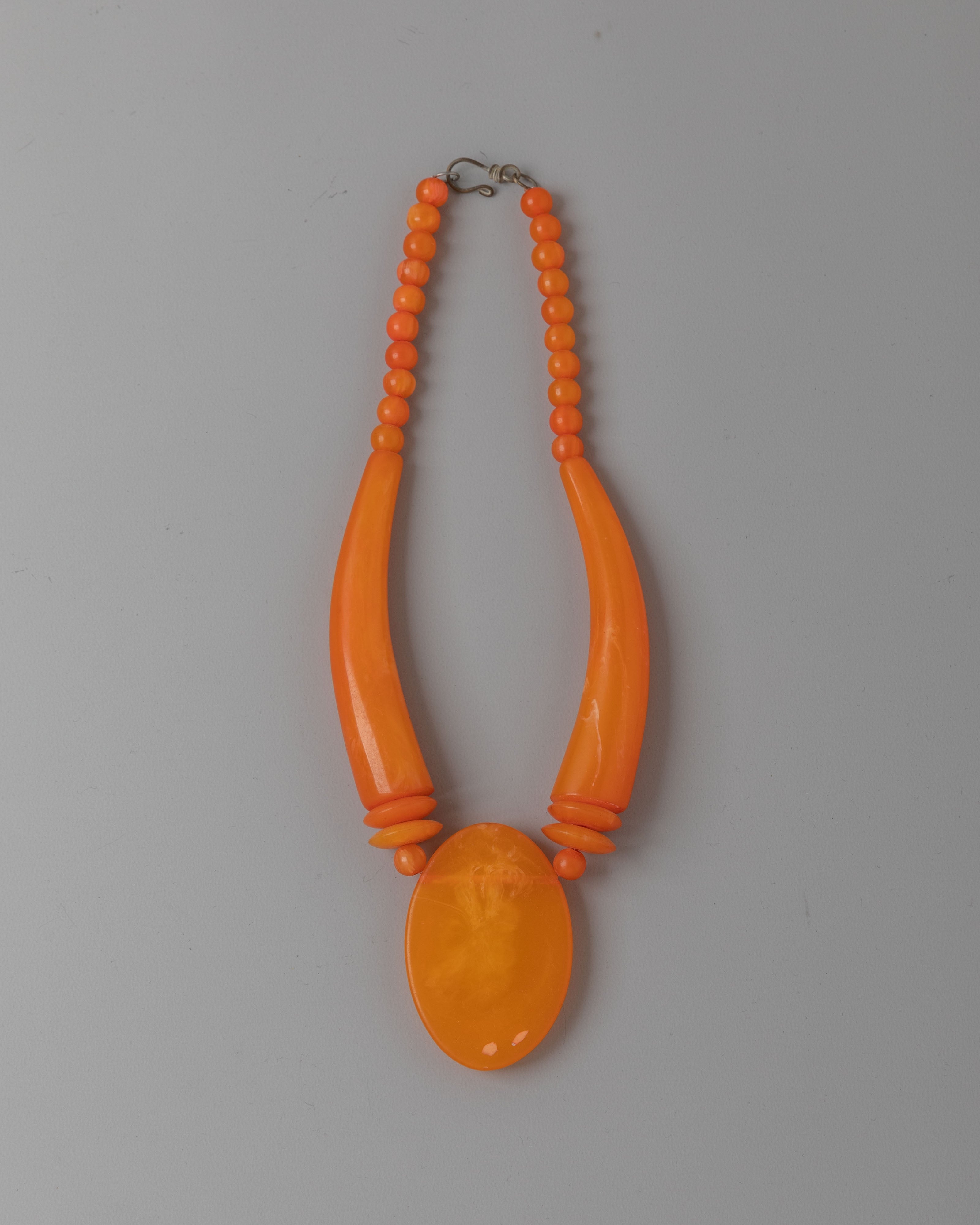 Traditional Himalayan Necklace | Handmade Tribal Jewelry