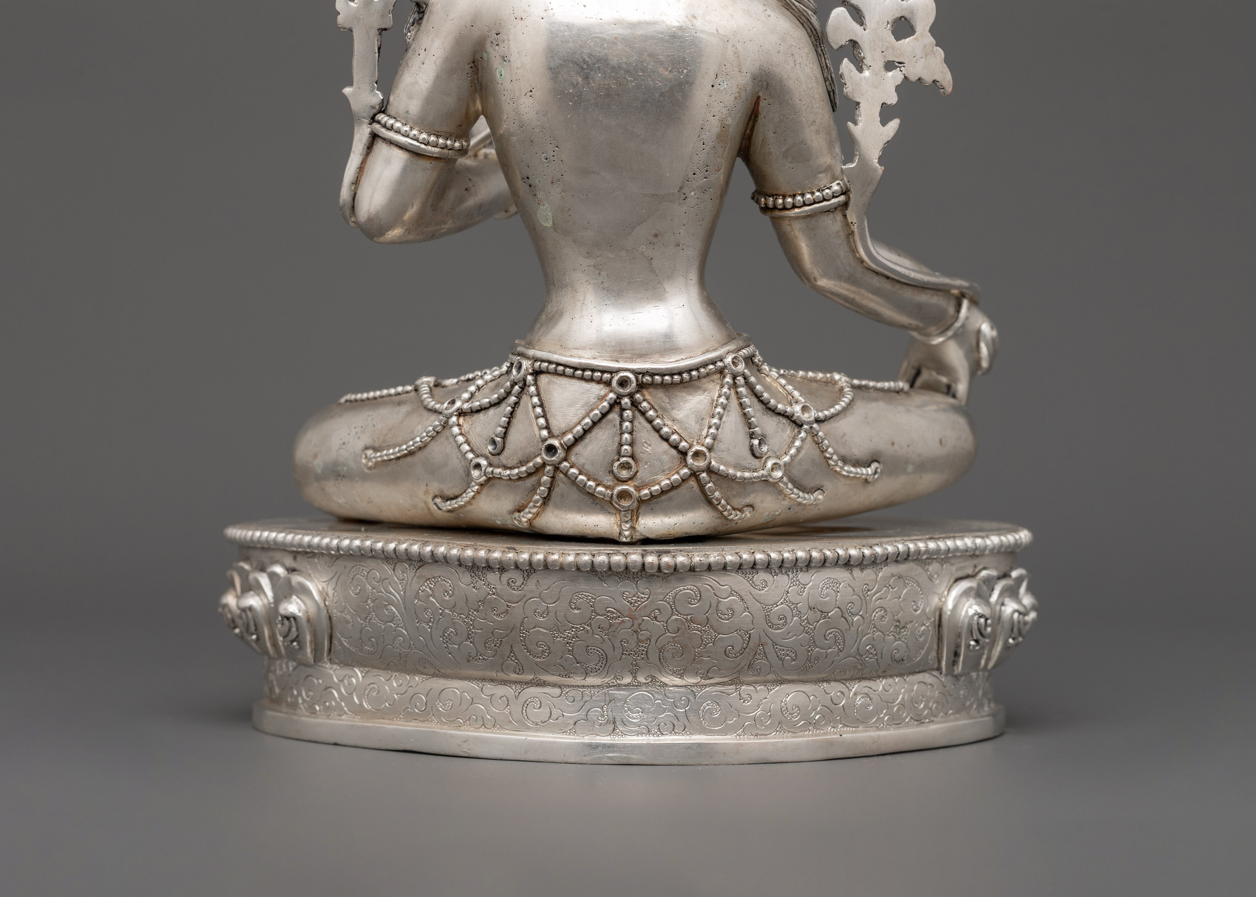 Green Tara for Shrine | Mother of All Buddha