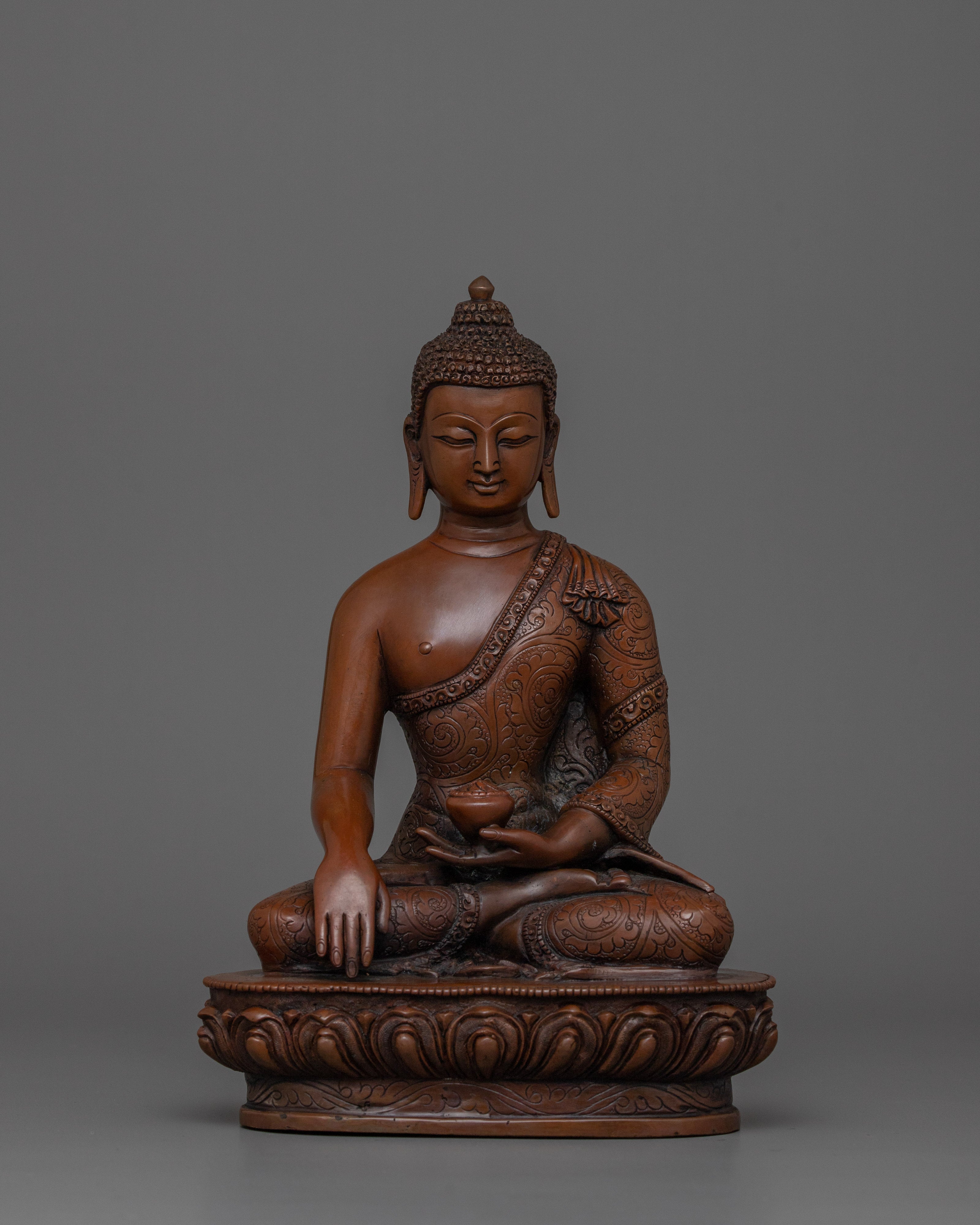 shakyamuni-in-dhyana-mudra