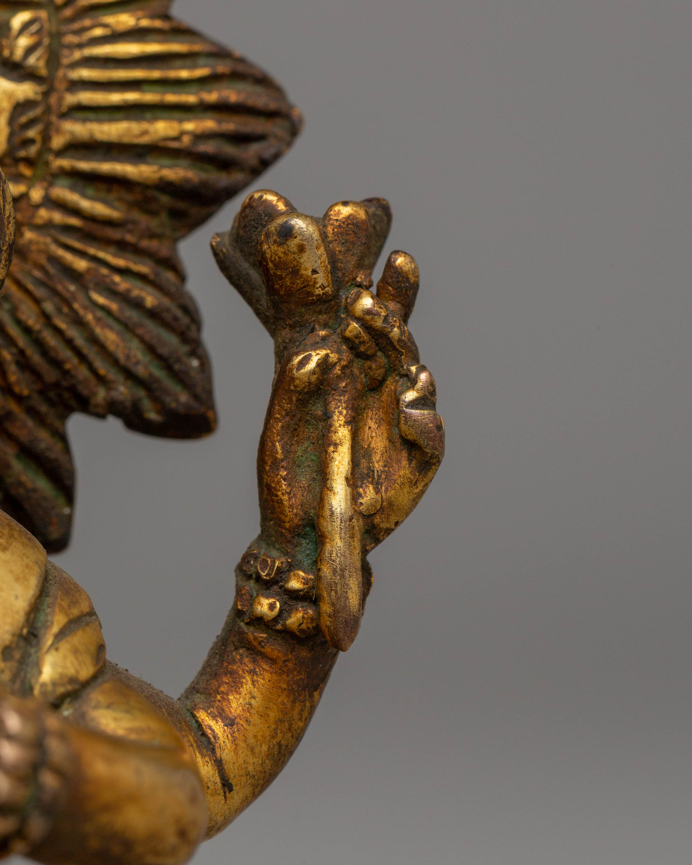 Statue of Surya | God of the Sun