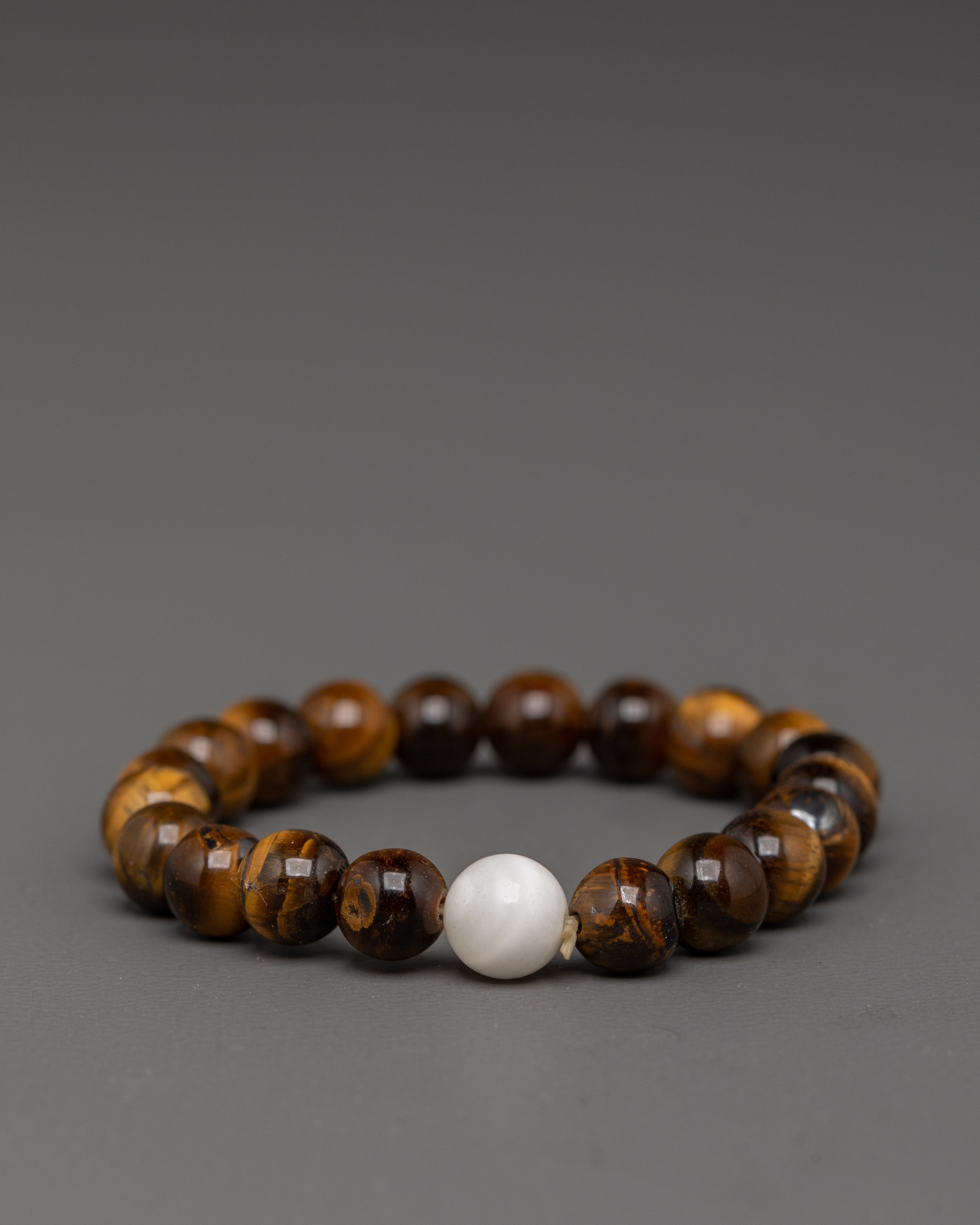 Beaded Bracelet | Spiritual and Fashion Accessory