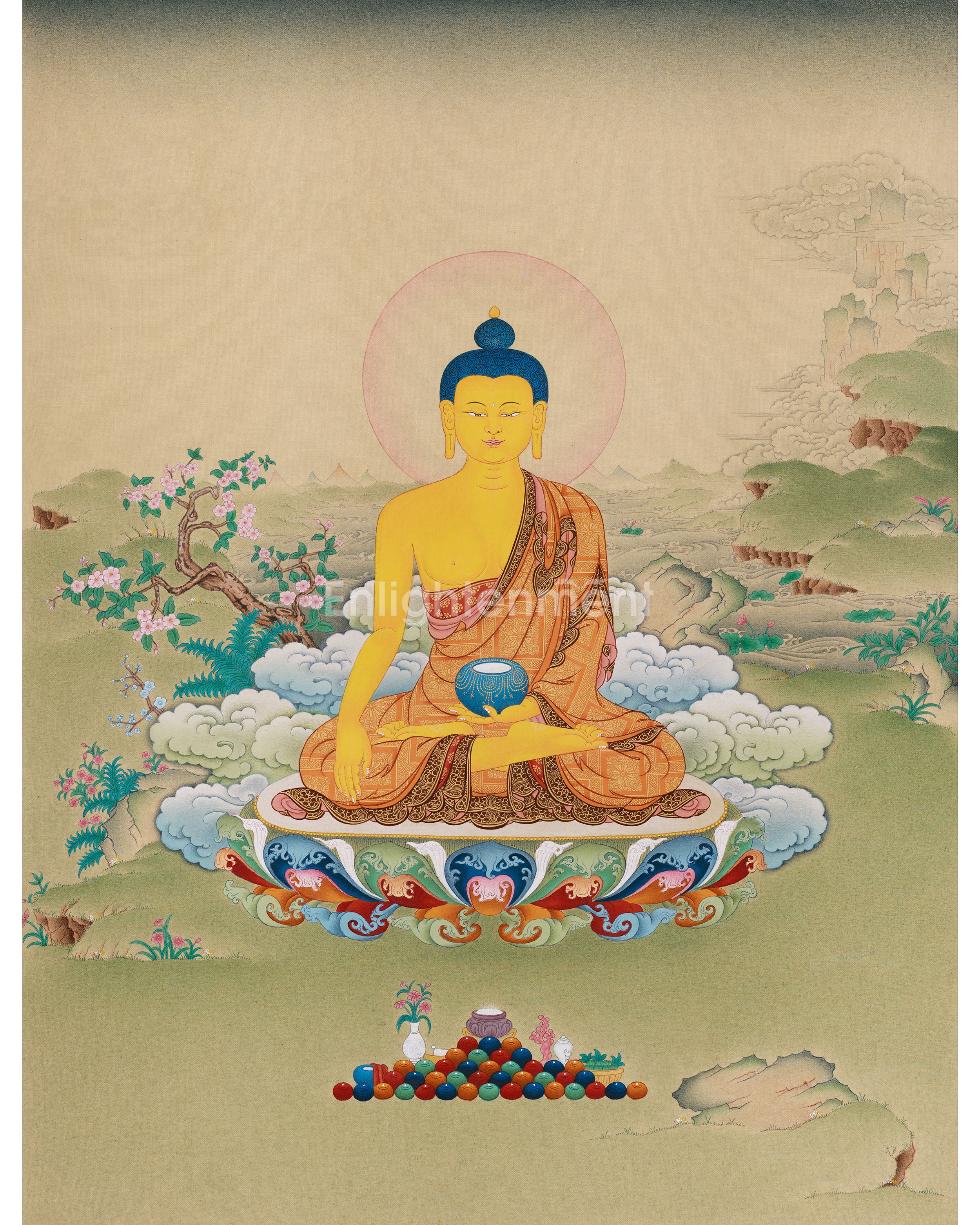 awakened-shakyamuni-buddha
