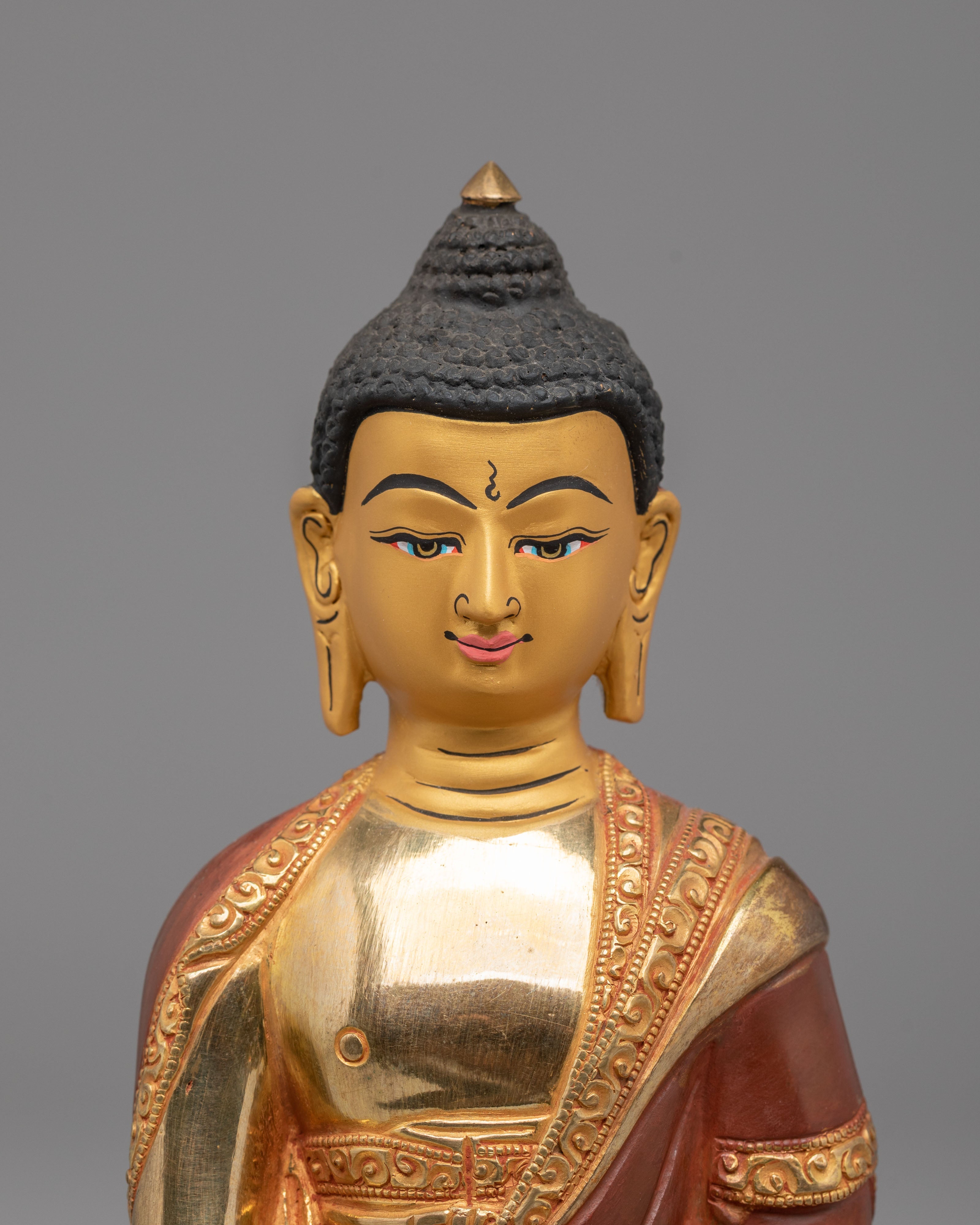 Shakyamuni Buddha for Altars | Founder of the Buddhism