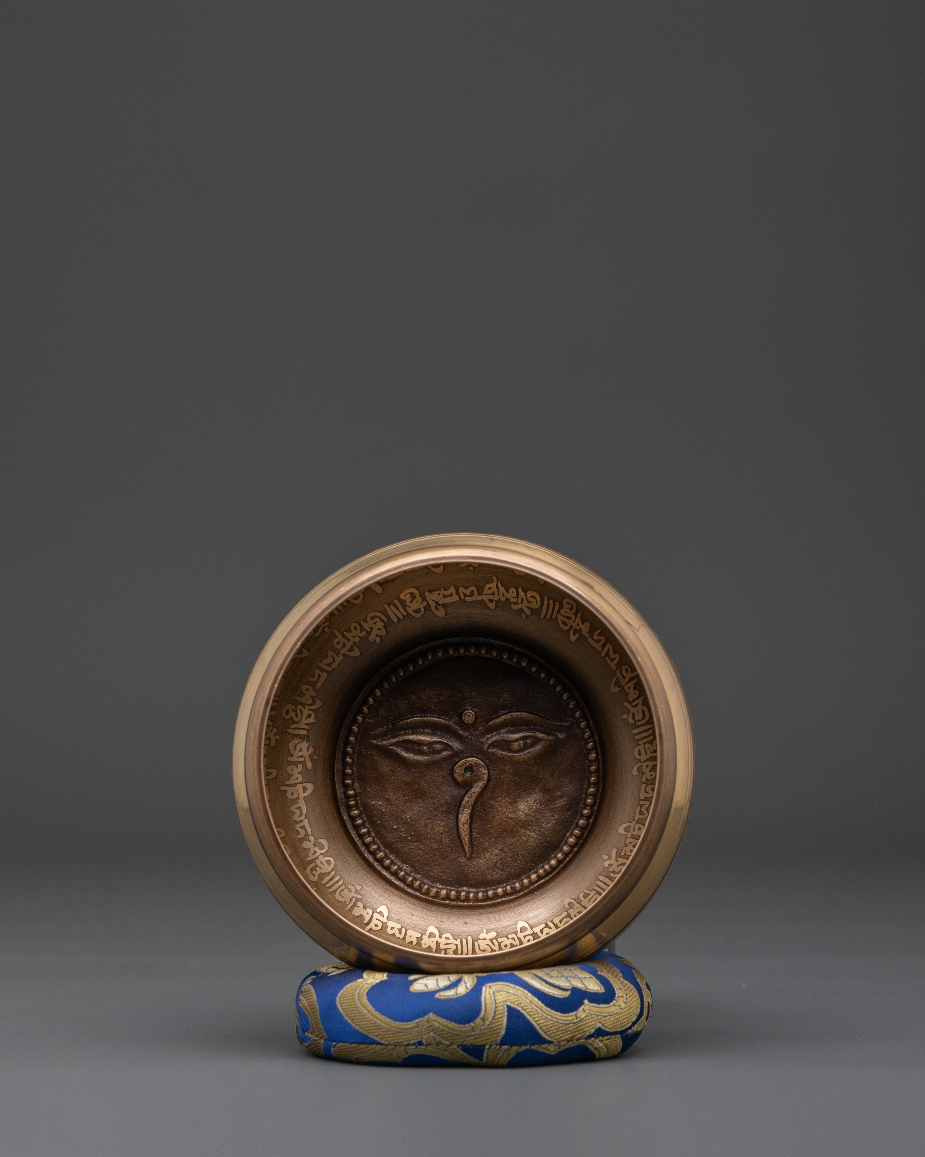 Singing Bowl for Mindfulness | Sound Healing Practices