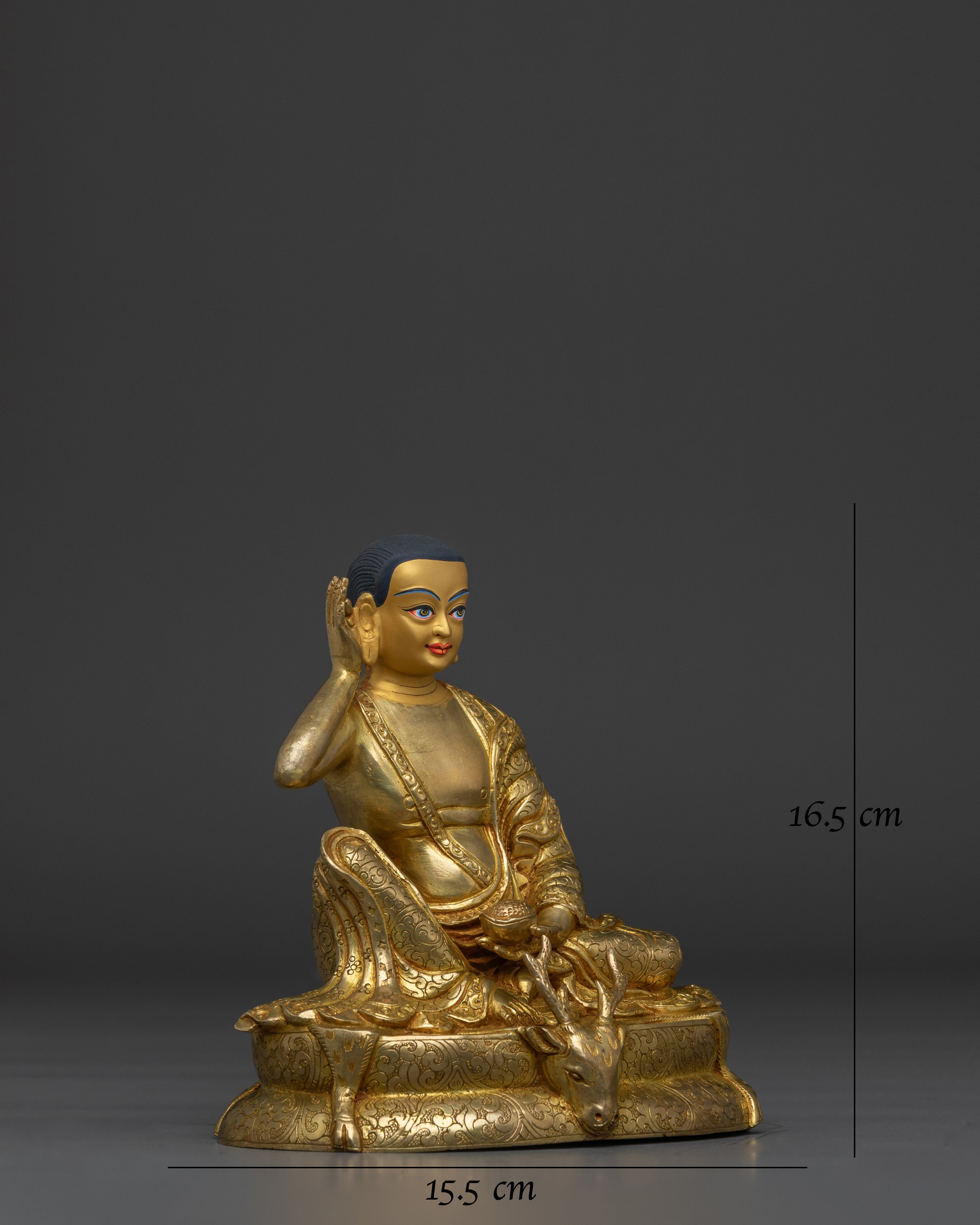 singing-saint-milarepa
