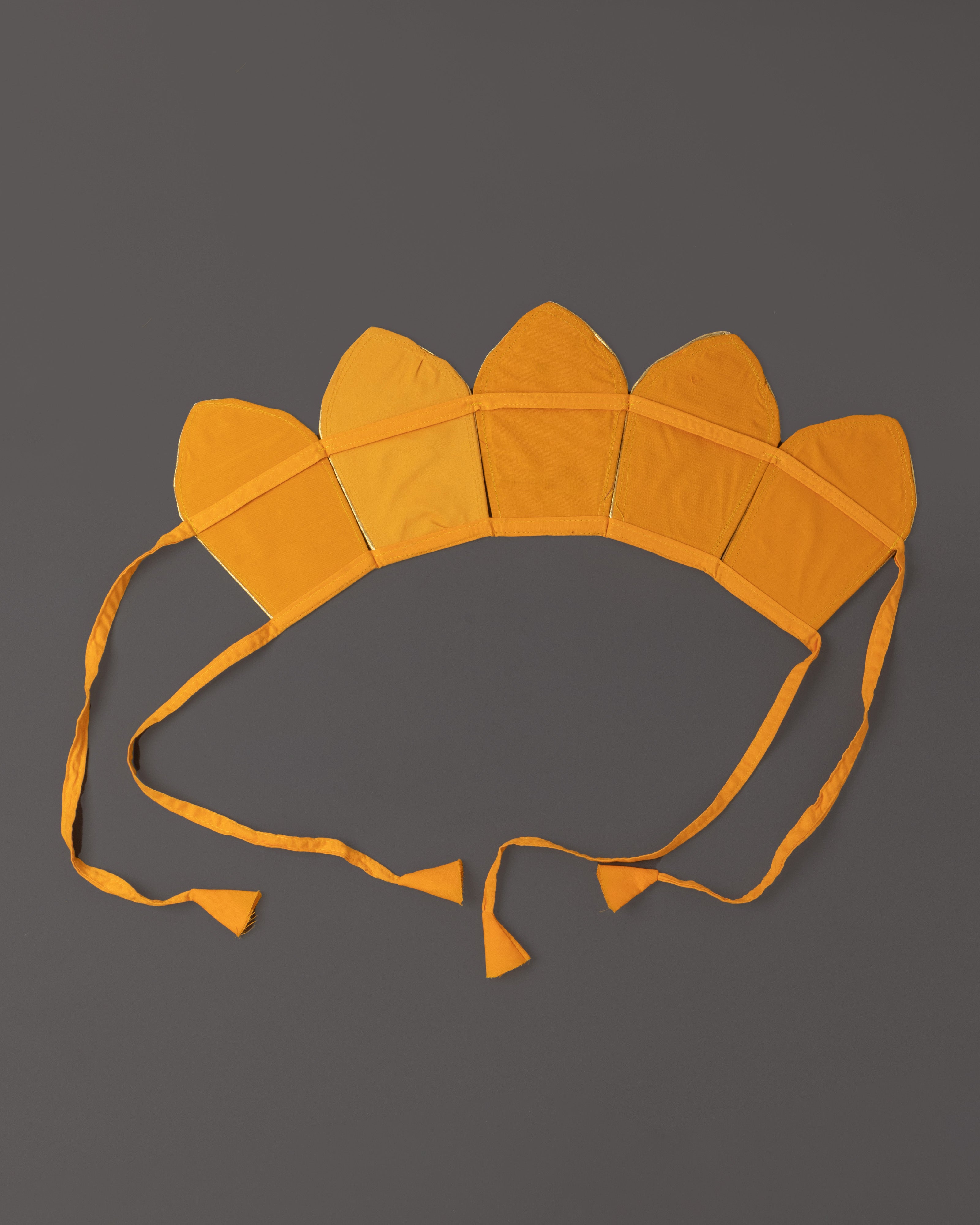 Crown With Vajrasattva |  Meditation and Spiritual Ceremonies