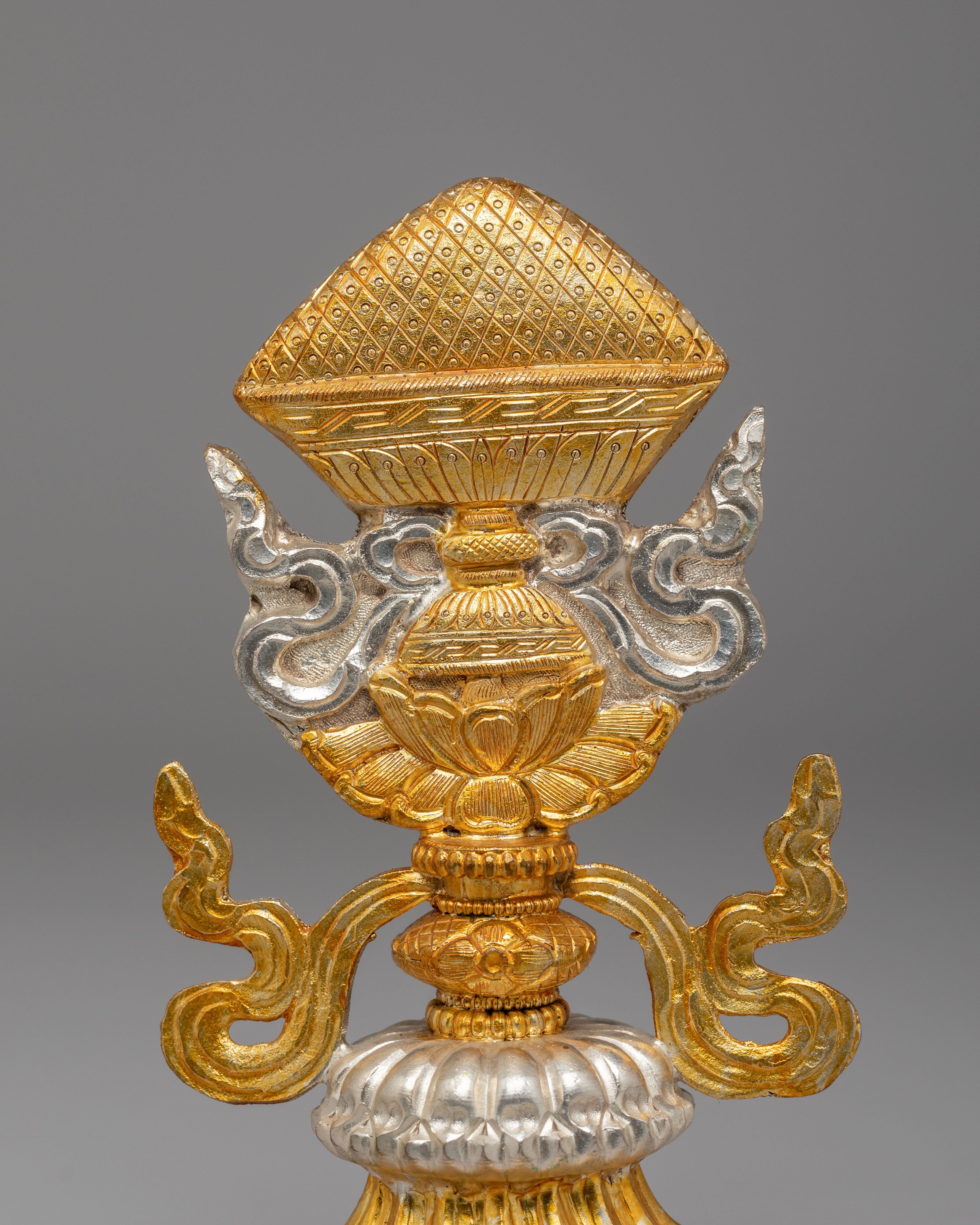 Tibetan Ashtamangala Symbols | Eight Auspicious Symbols