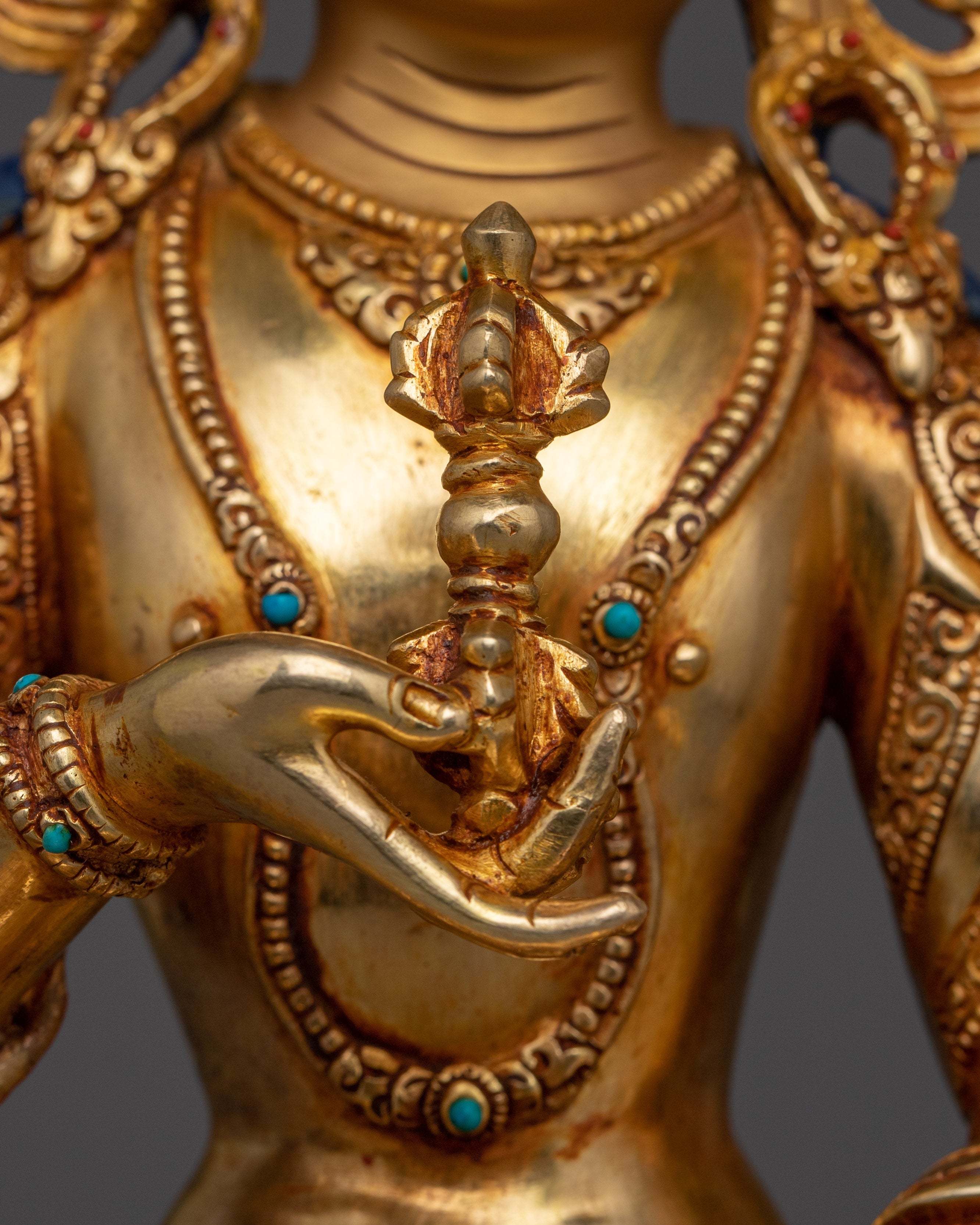 Dorje Sempa Lord of Purification | Vajrasattva - Remove of Negative Energy