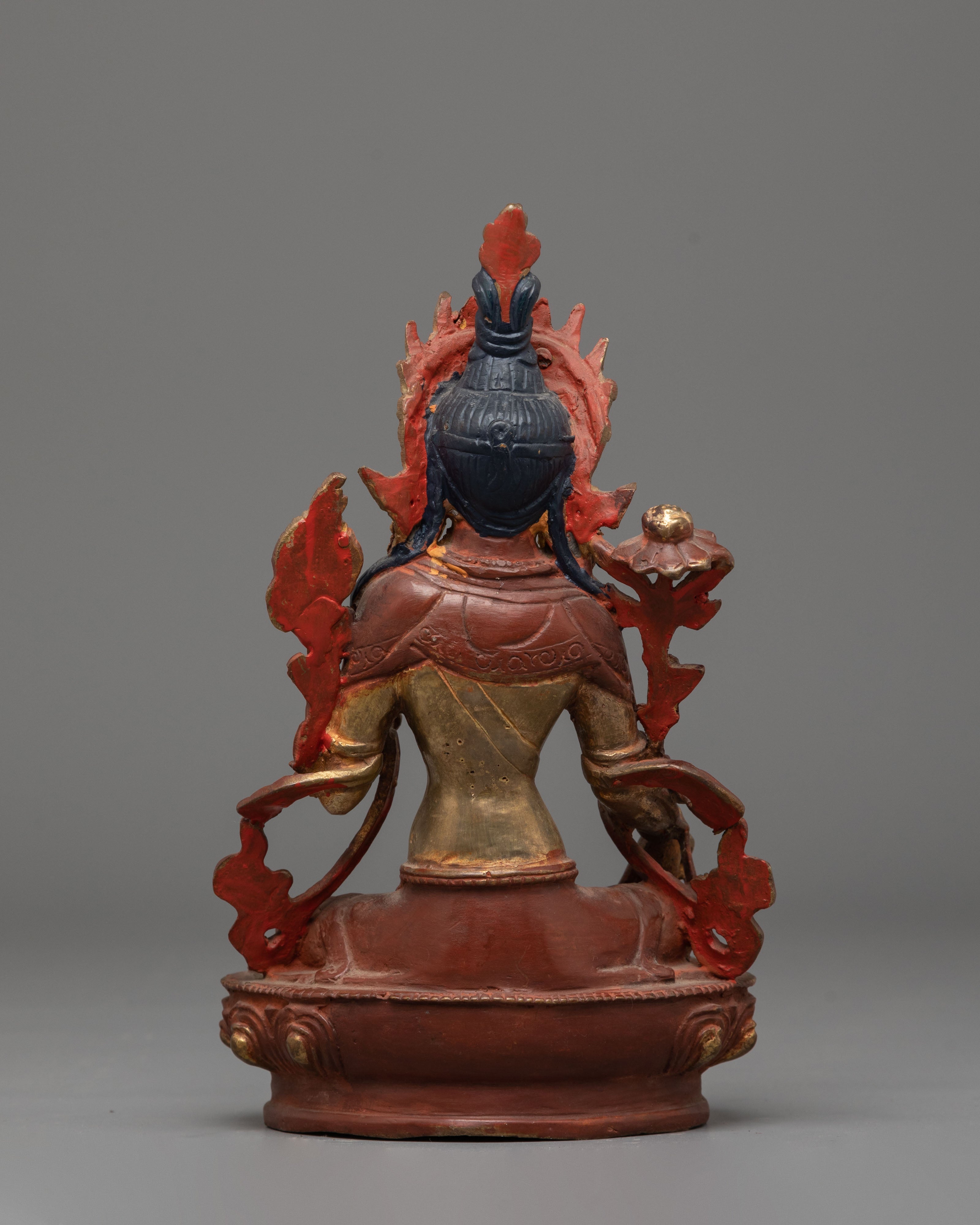 Handmade Statue of Shyama Tara | Mother of Liberation