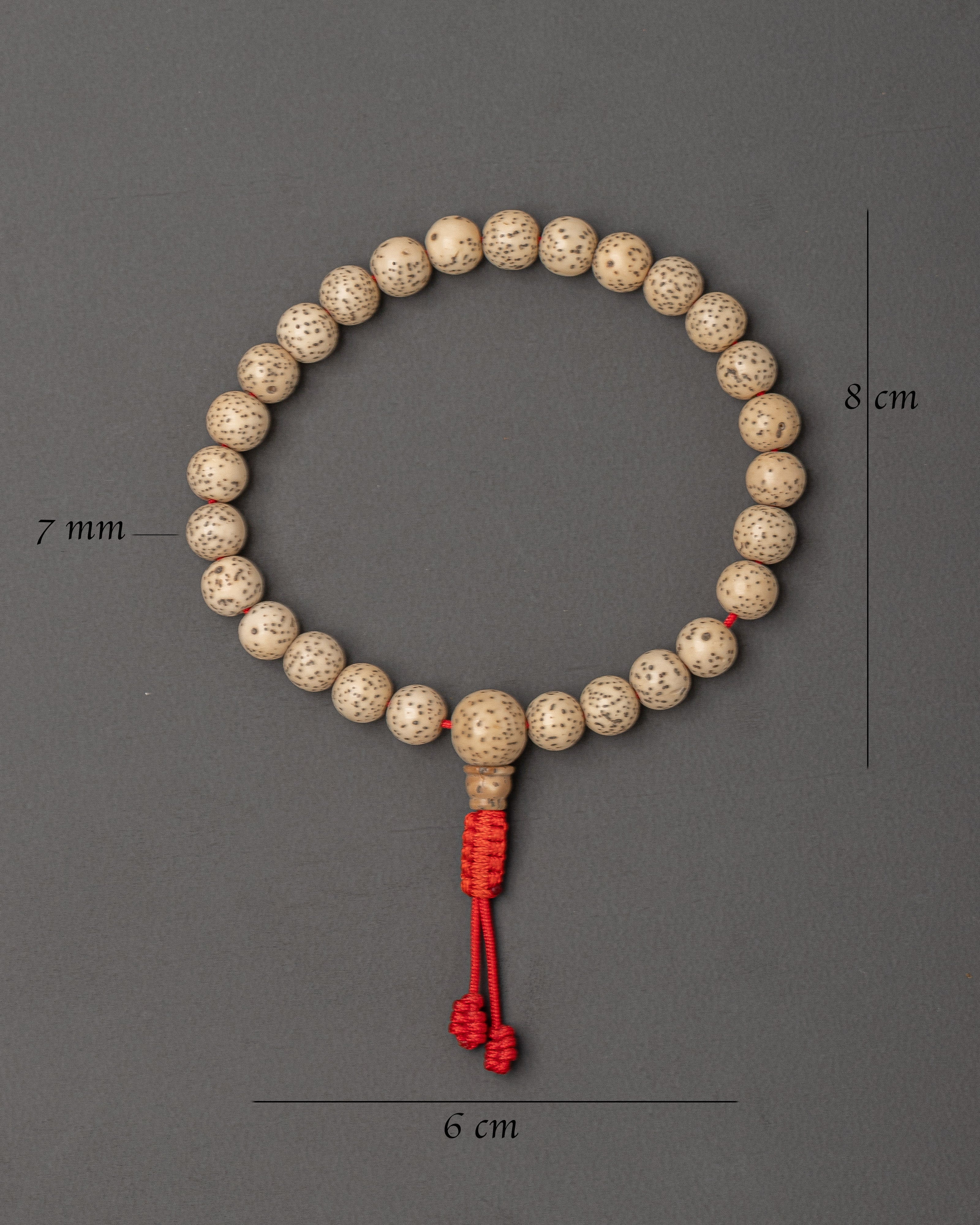 Spiritual Tibetan Bracelet | Jewelry for Inner Peace