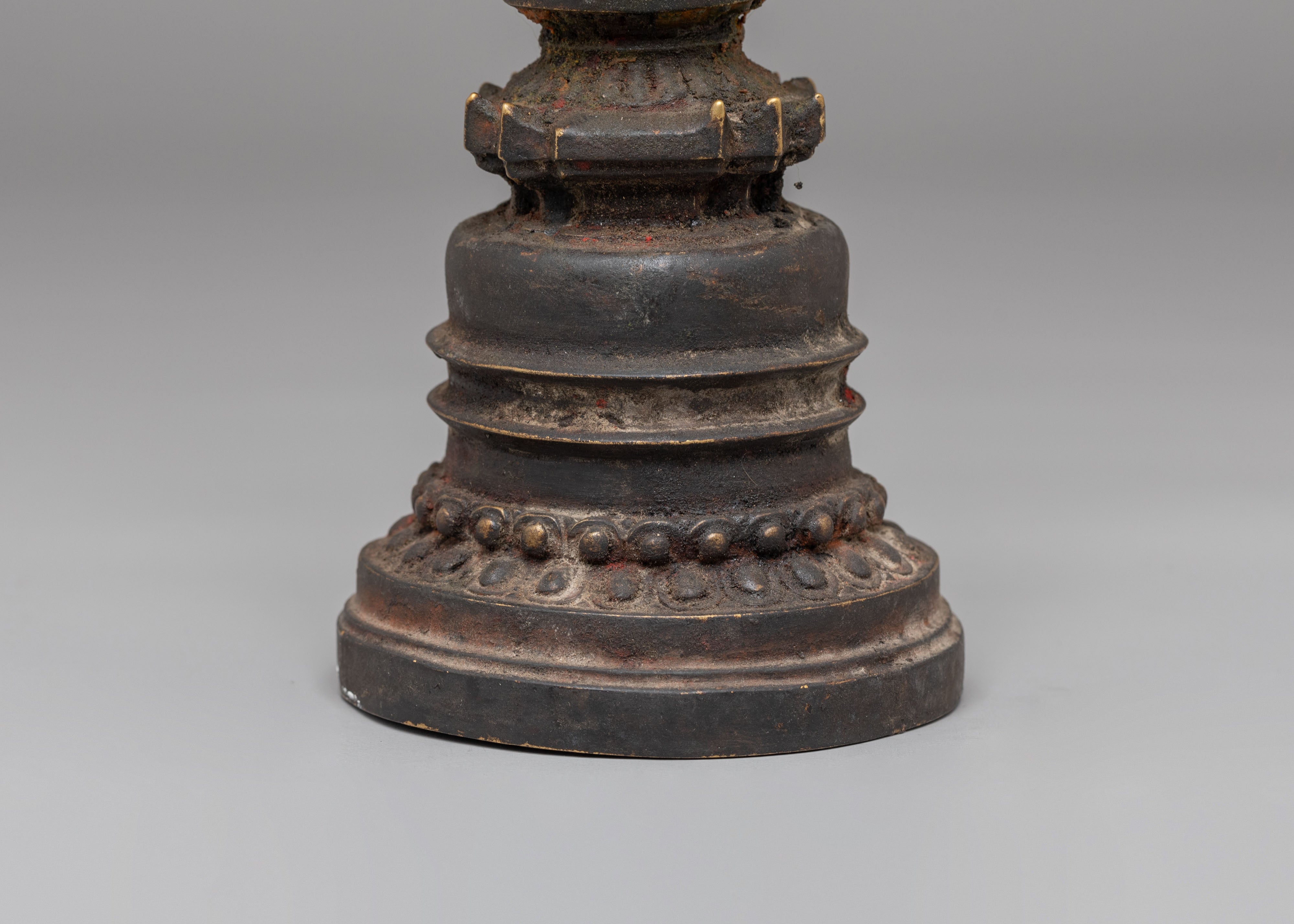 Spiritual Altar Kadampa Stupa | Symbol of Enlightenment