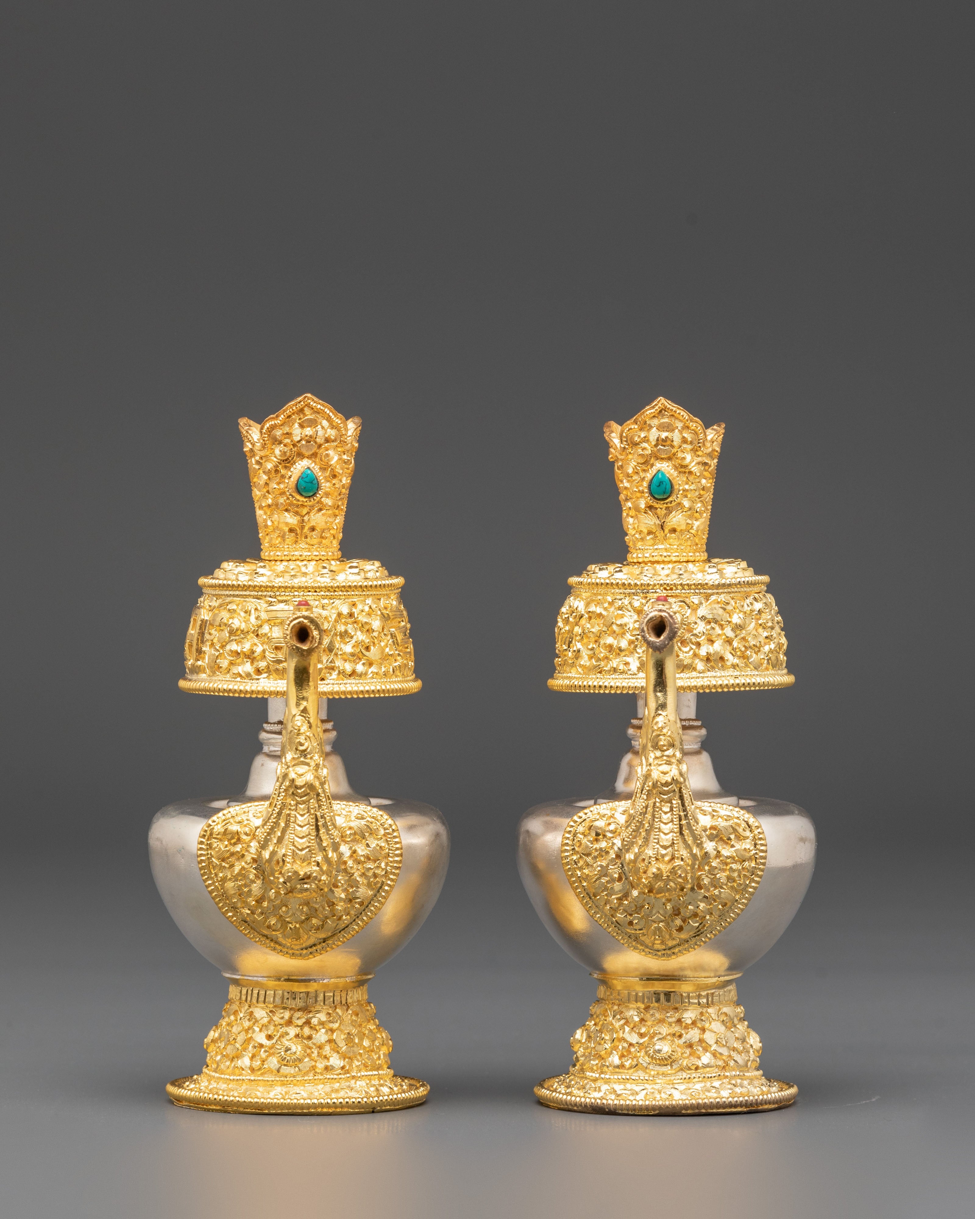 Himalayan Bhumba Pair