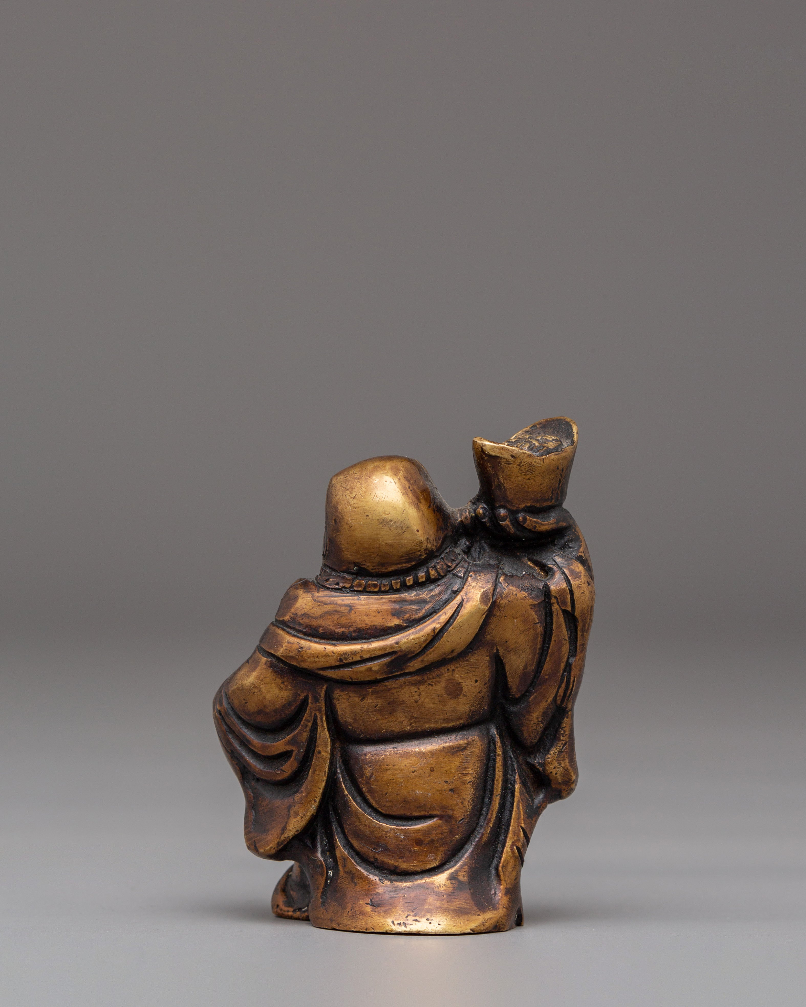 Buddhist Laughing Buddha | Perfect For Home Decor