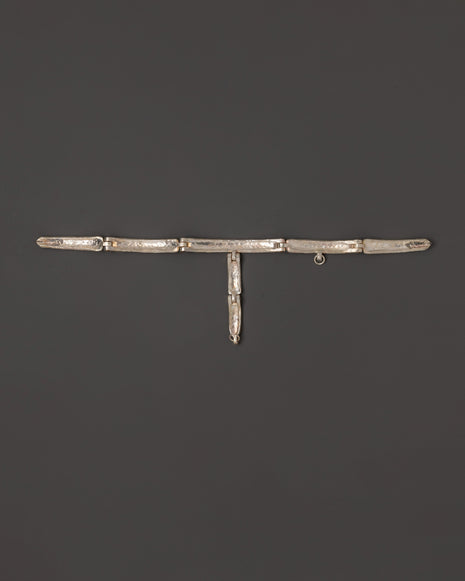 Traditional Tibetan Belt