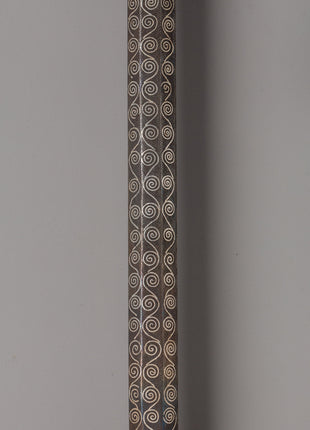 Tibetan Ritual Ankush | Ornate Ceremonial Hook with Intricate Detail