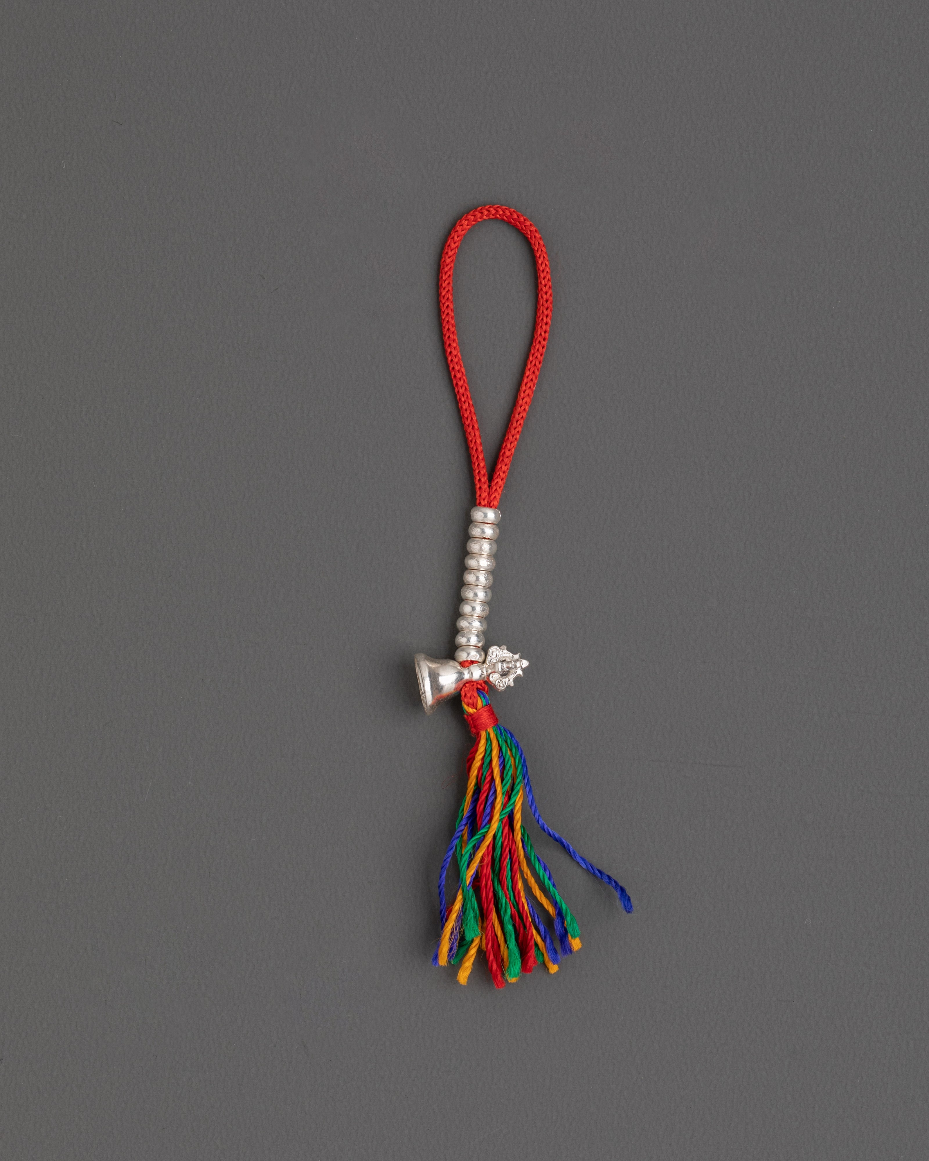Handcrafted Chupsel  | Protection and Meditation