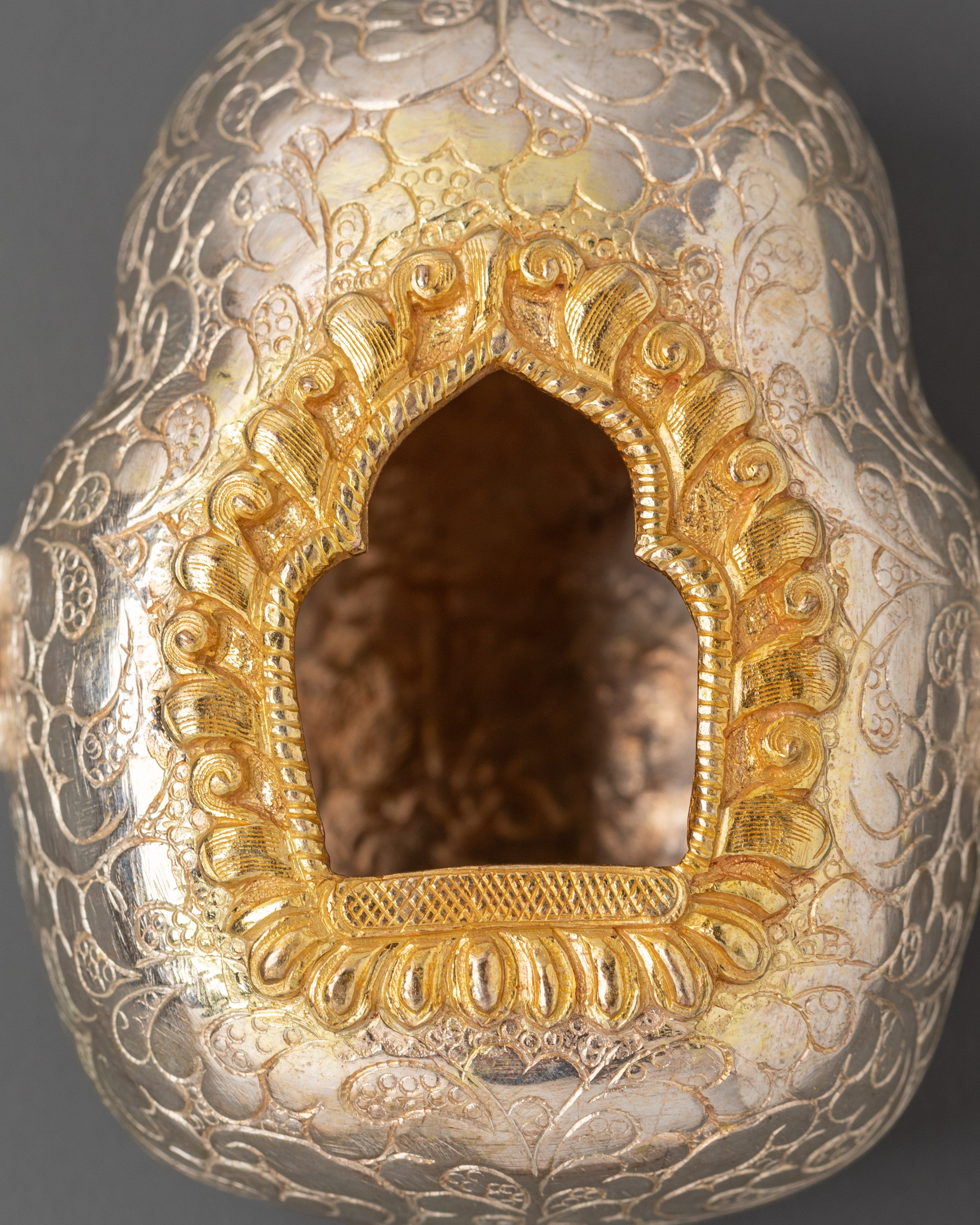 Spiritual Ghau Box | Offerings & Tibetan Rituals