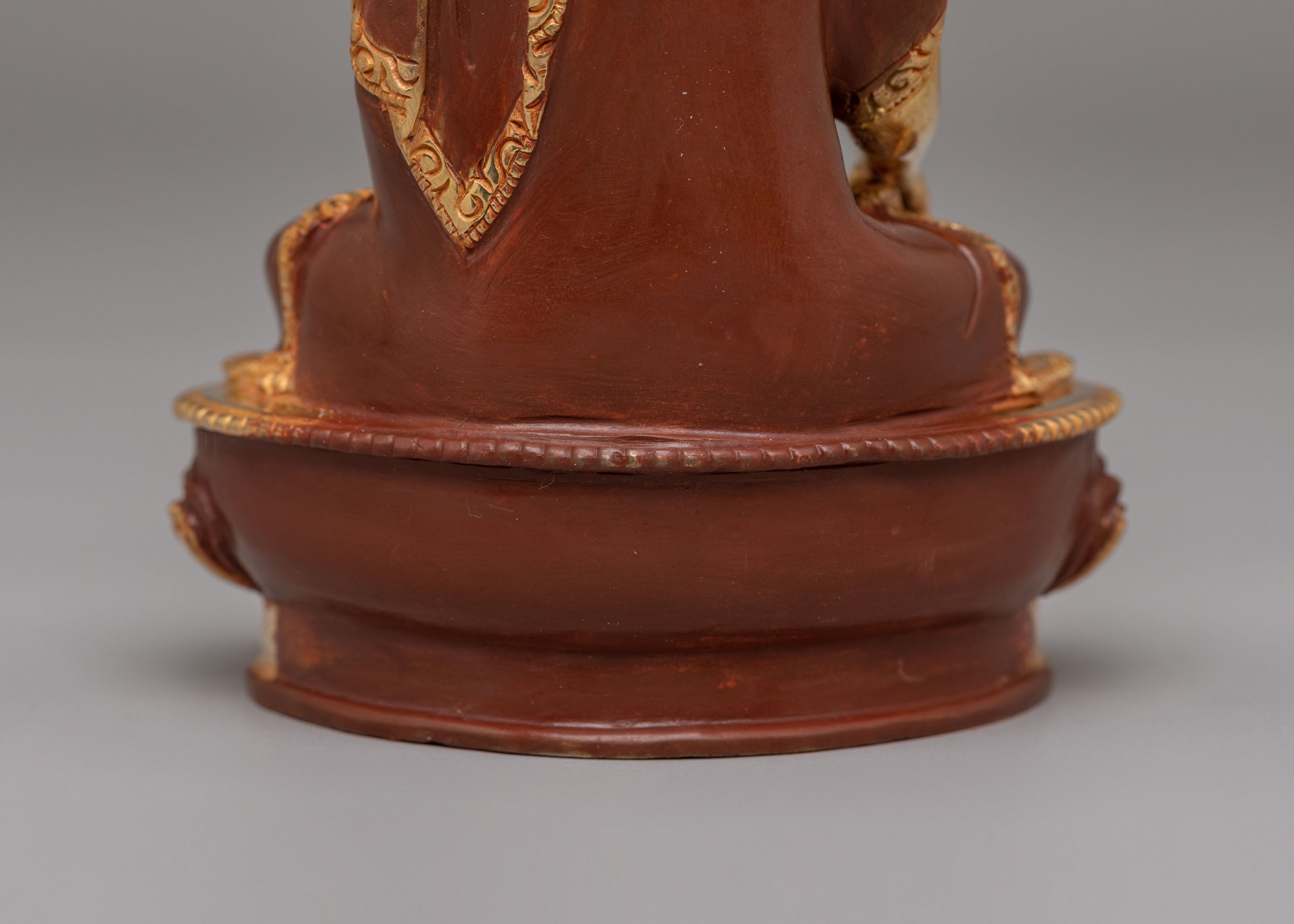 Shakyamuni Buddha Sculpture for Meditation | Symbol of Enlightenment & Peace