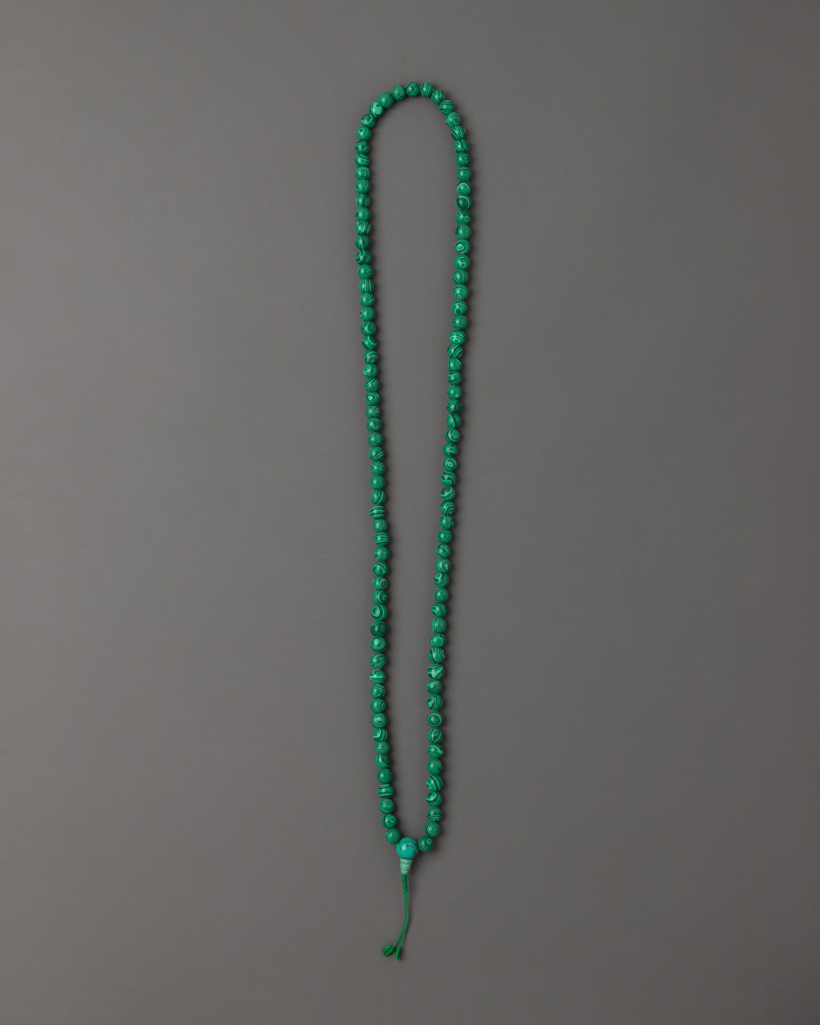 mala-with-artificial-turquoise