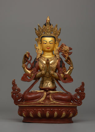 chenrezig-compassionate-buddha