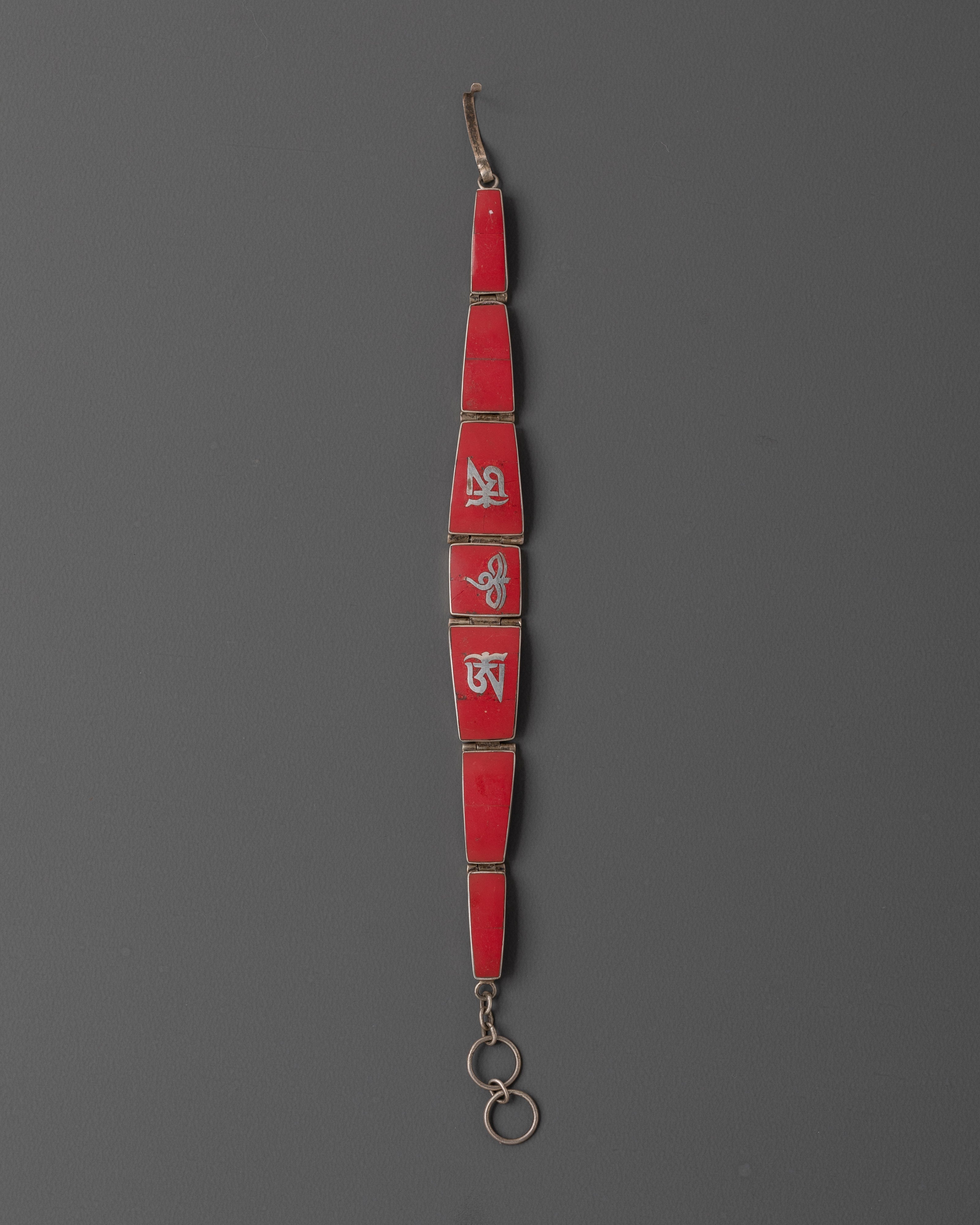 Hand Accessory | Spiritual Elegance