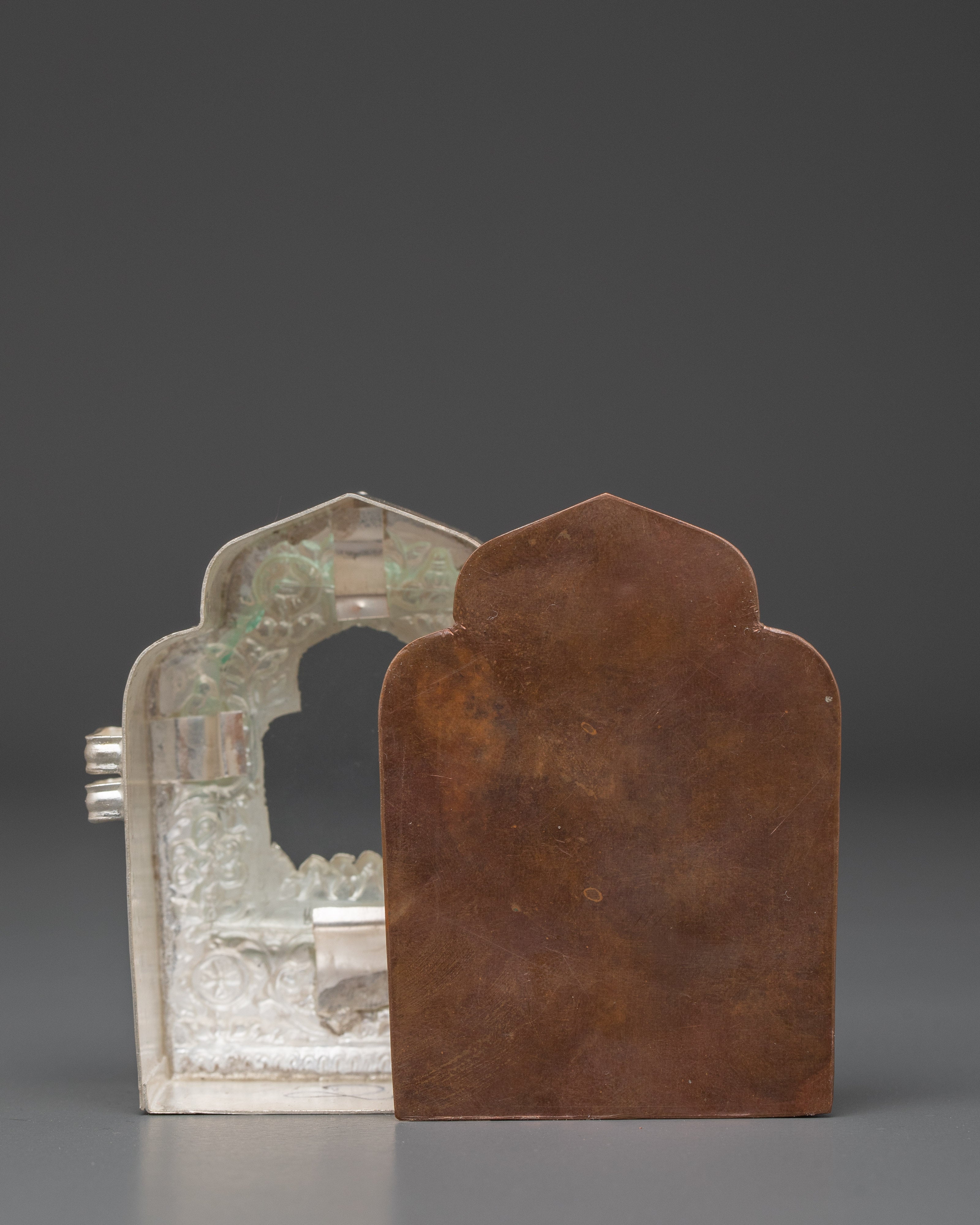 Tibetan Relic Box | Perfect Spiritual Relics