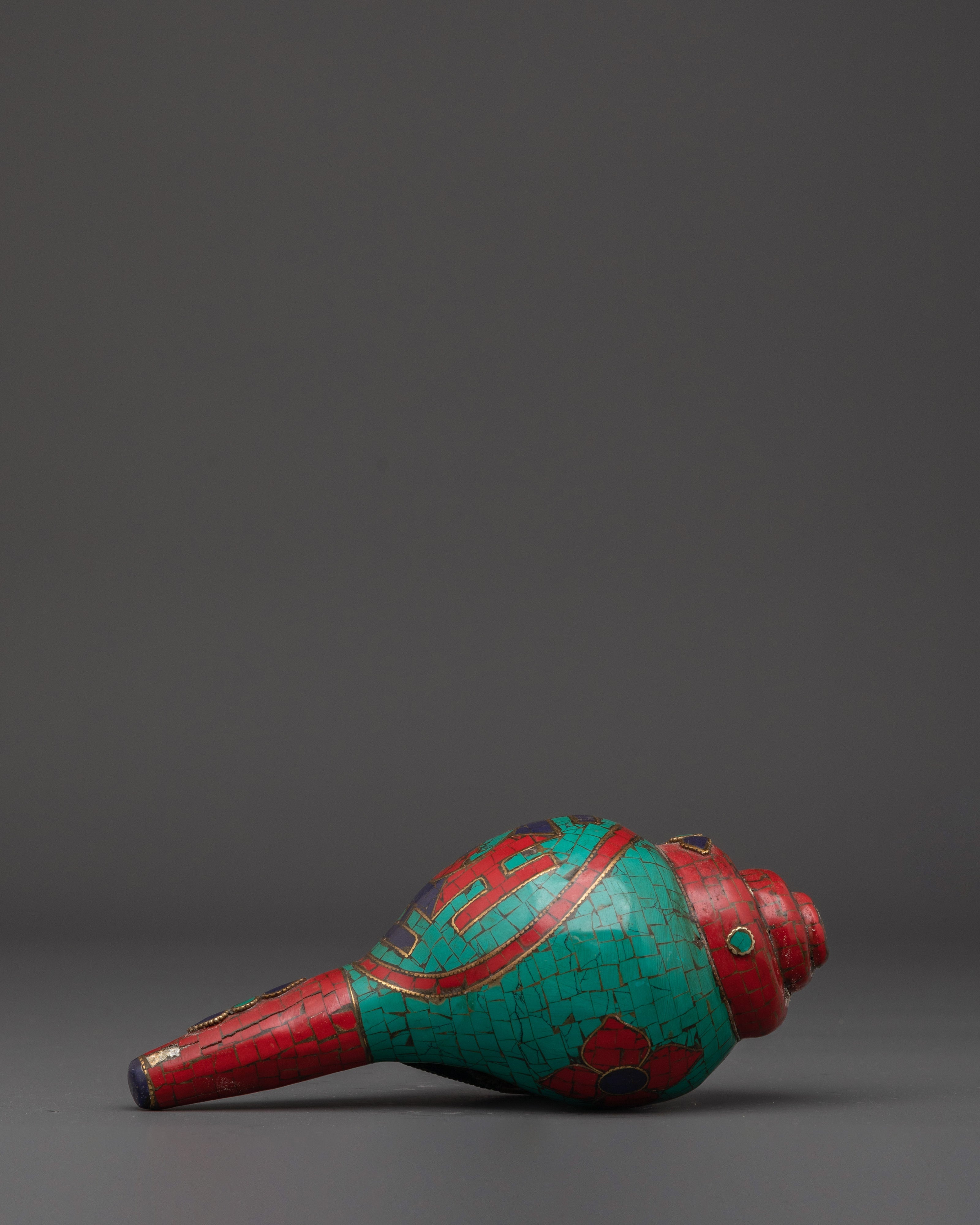 conch-for-altar
