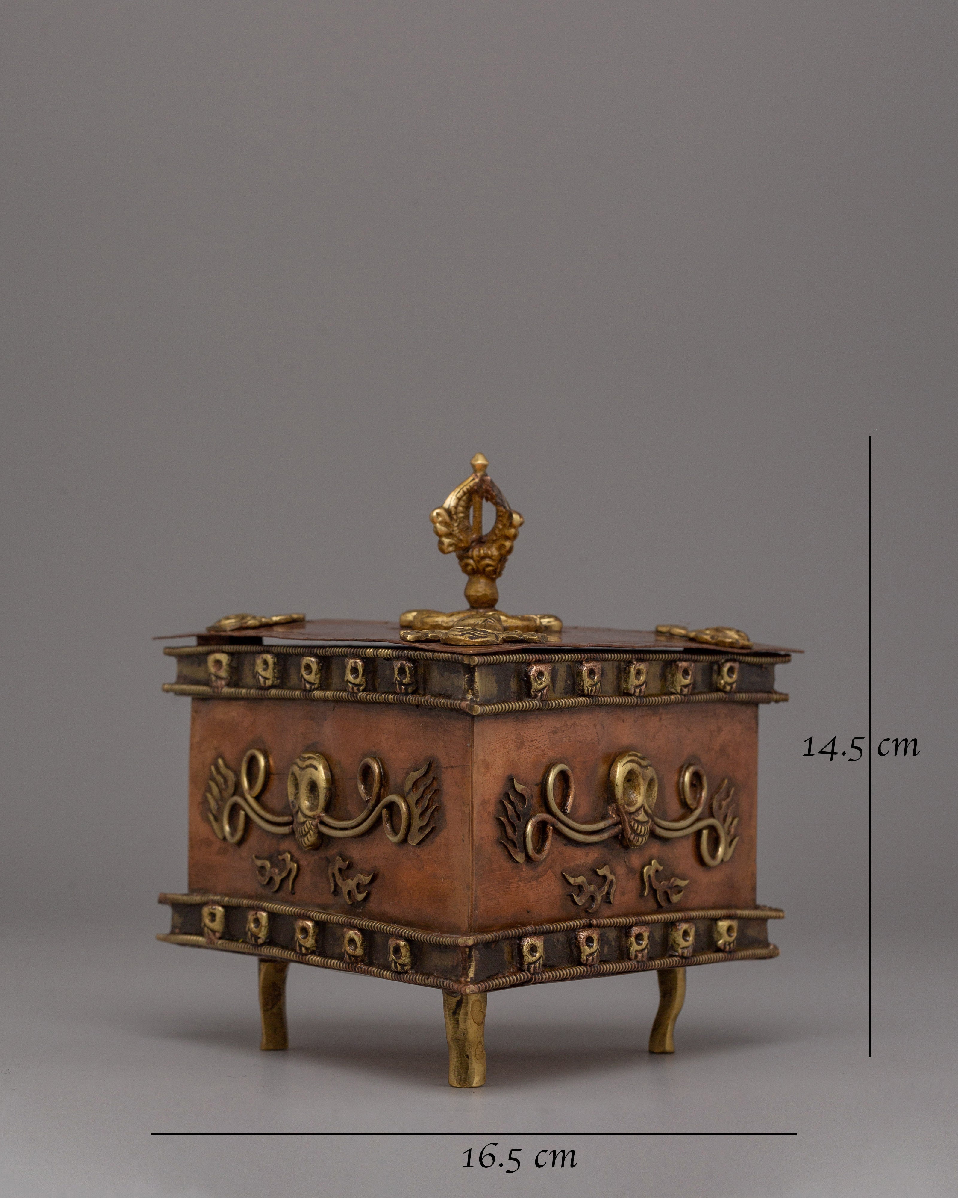 Traditional Ritual Items Set | Collection of Sacred Ceremonial Tools