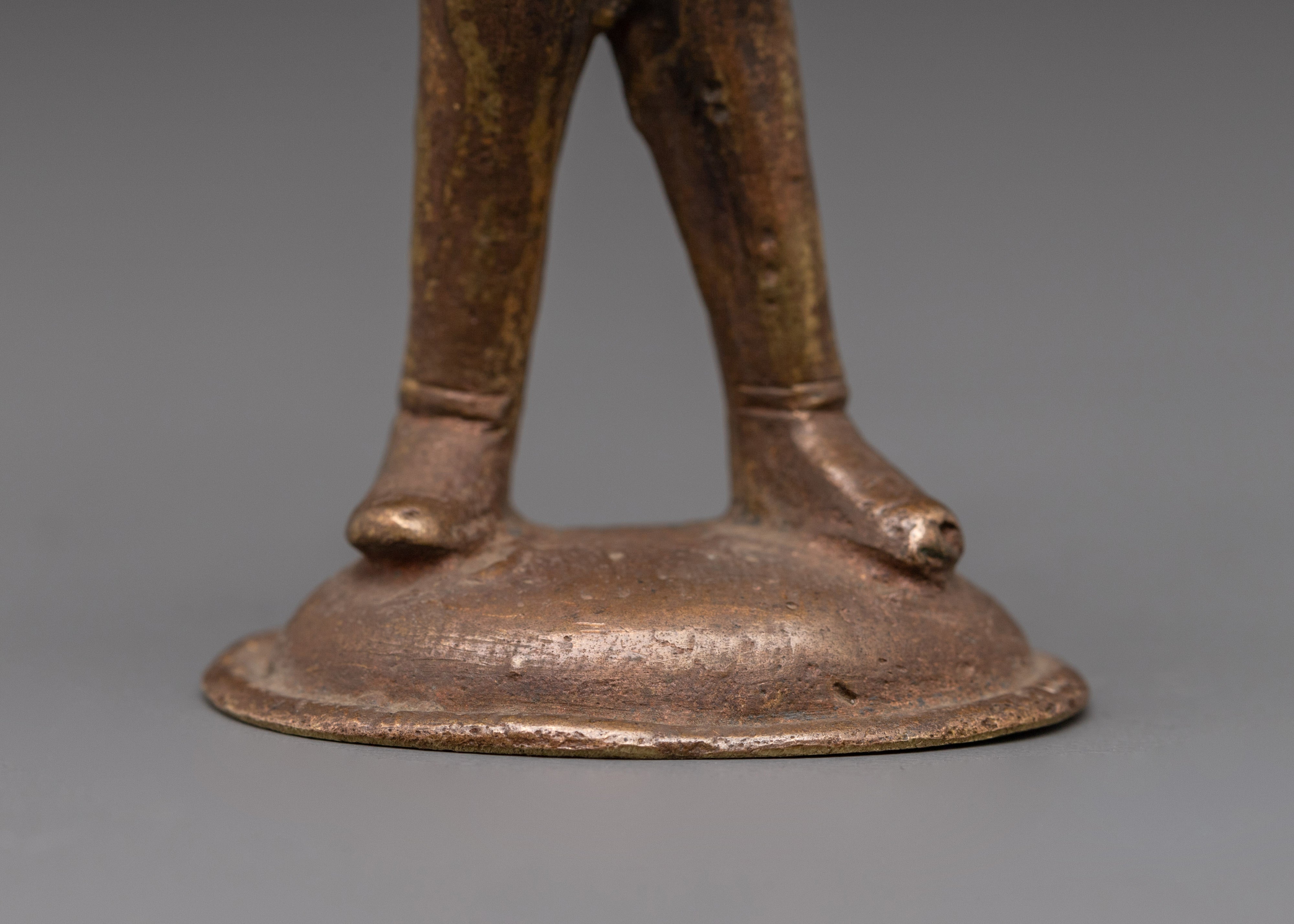 Musical Statue for Home Decor | Elegant Musician Figurine