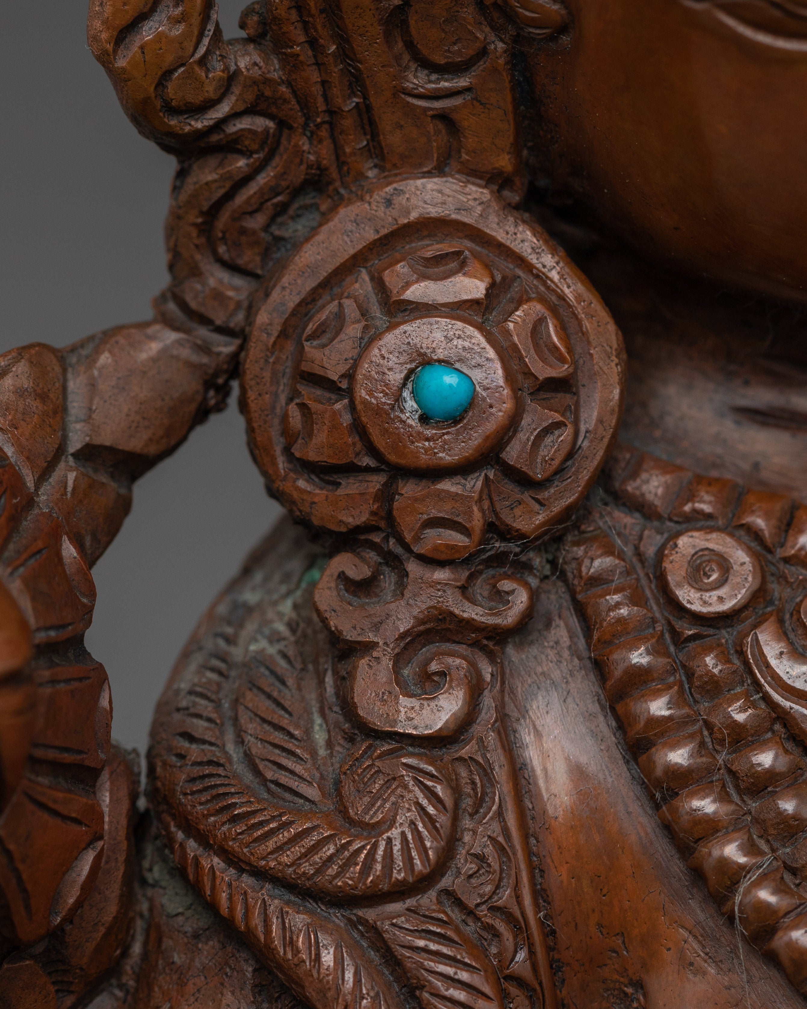 White Tara, Bodhisattva Of Healing | The Guardian of Wellness