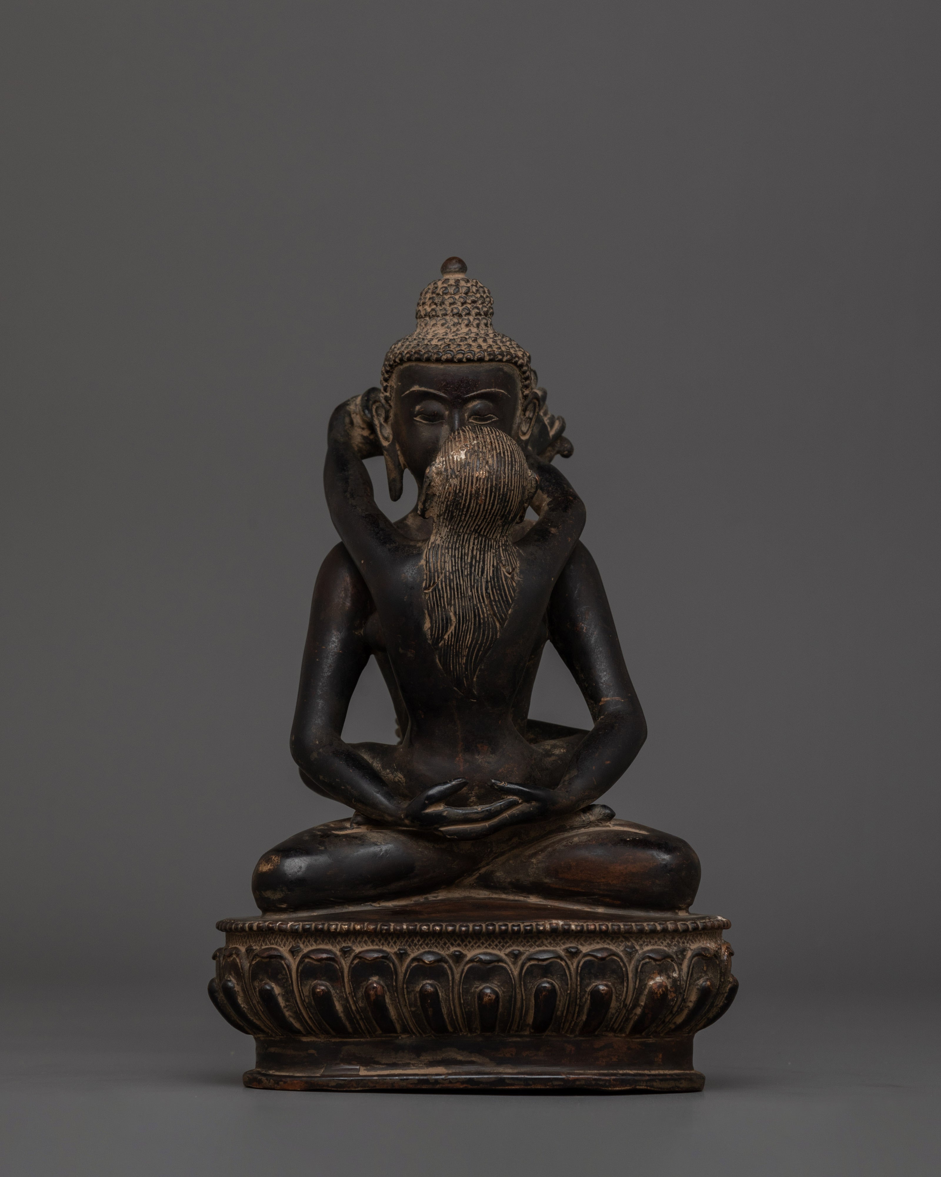 statue-of-samantabhadra-with-consort