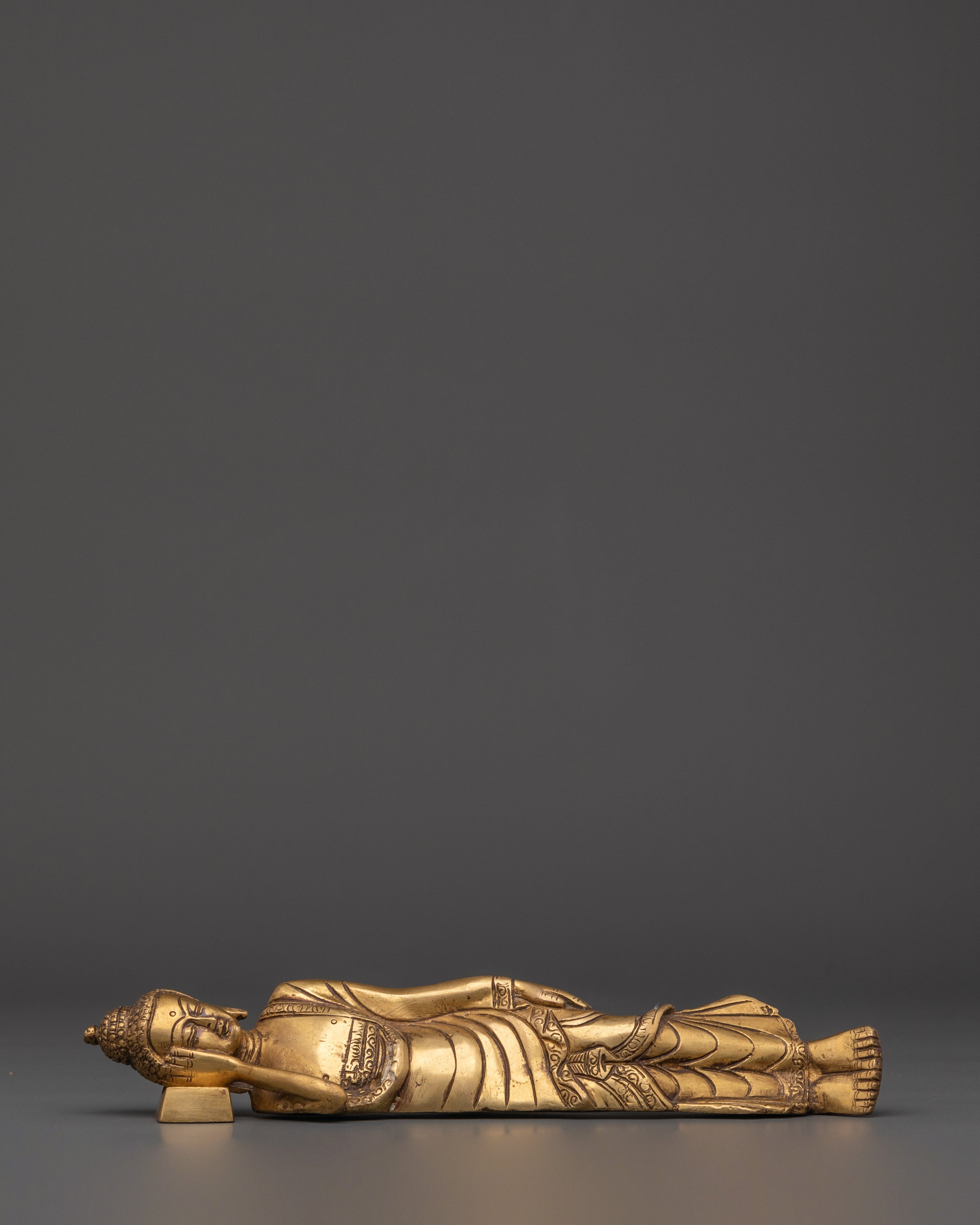 handmade-sleeping-buddha