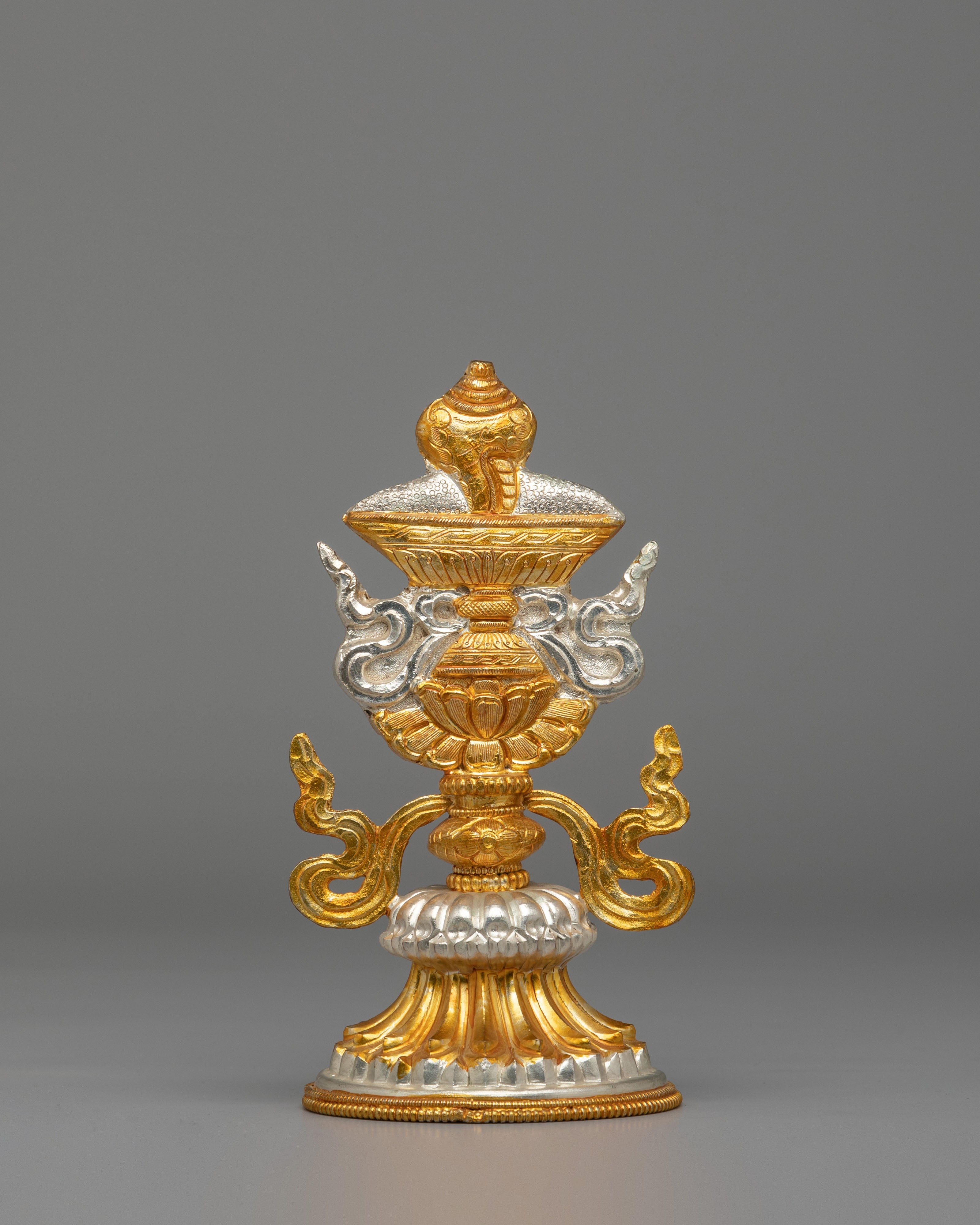 Tibetan Ashtamangala Symbols | Eight Auspicious Symbols