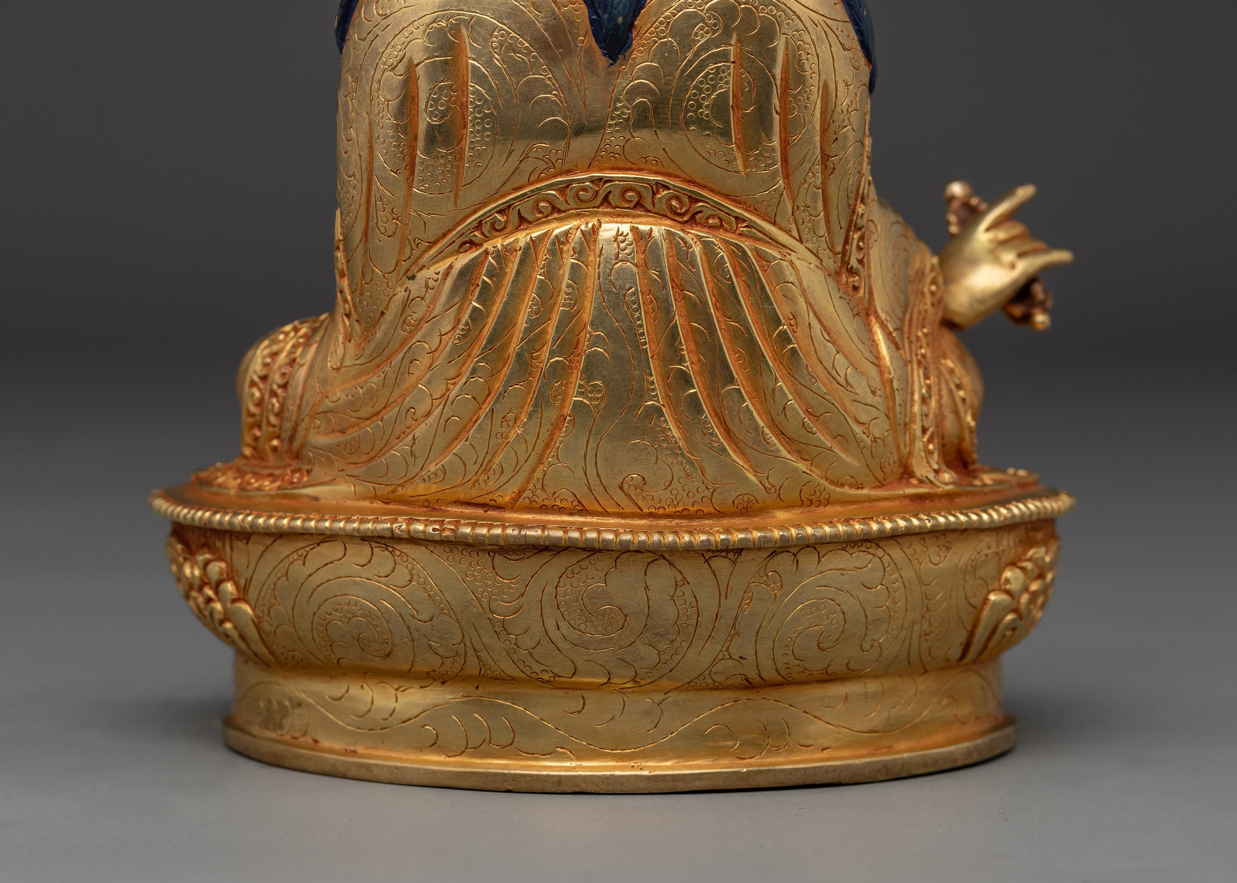 Padmasambhava Altar Decor | Tantric Master Guru Rinpoche
