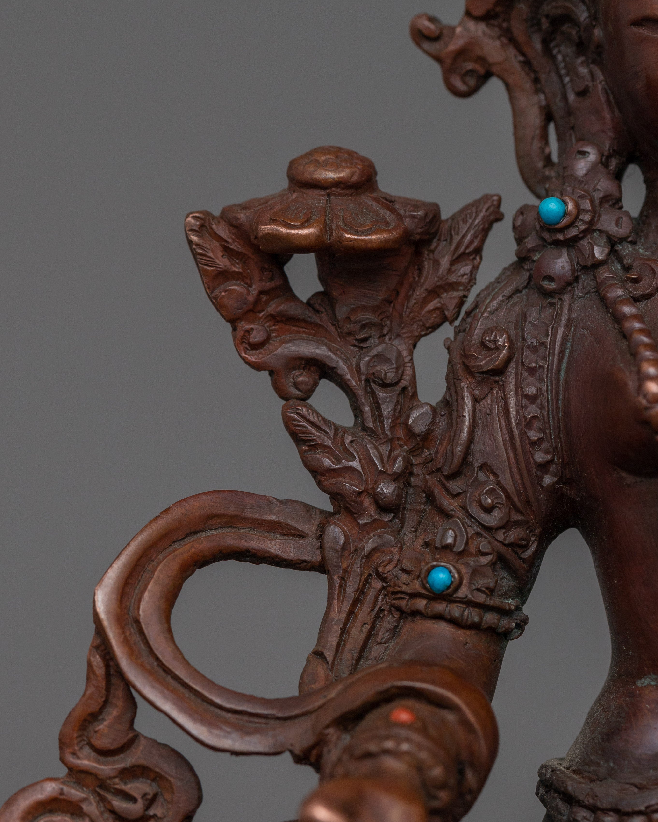 White Tara the Goddess of Healing | Great Compassionate