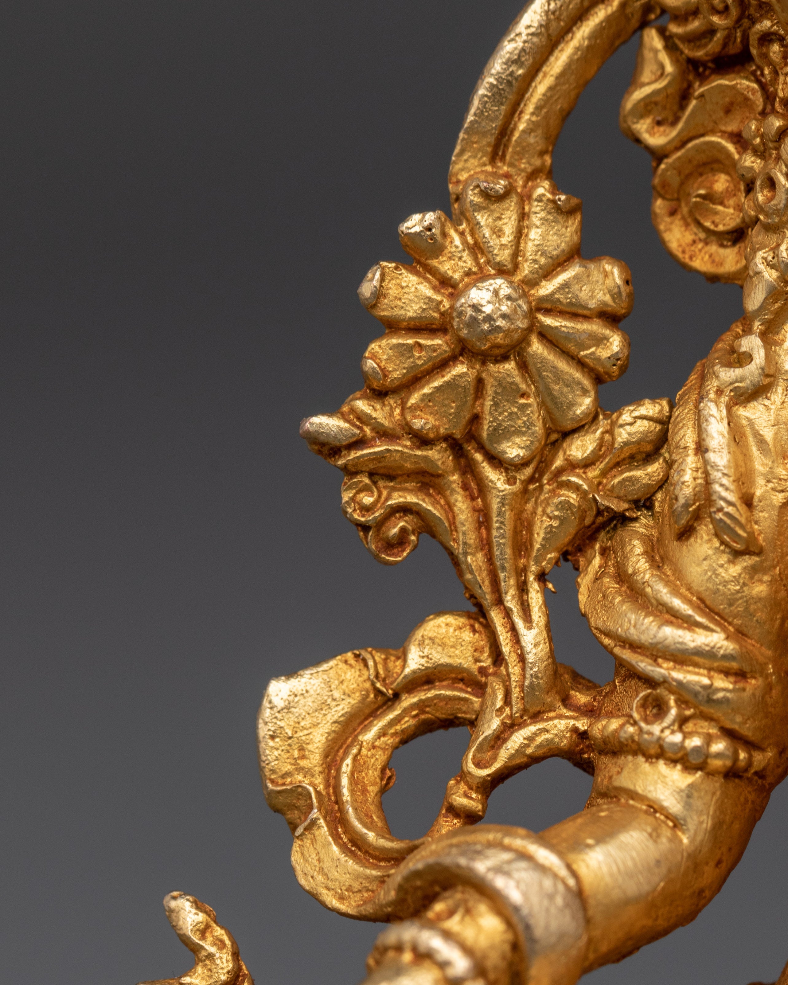 White Tara Buddhist Female Deity | Buddhist Healing Deity